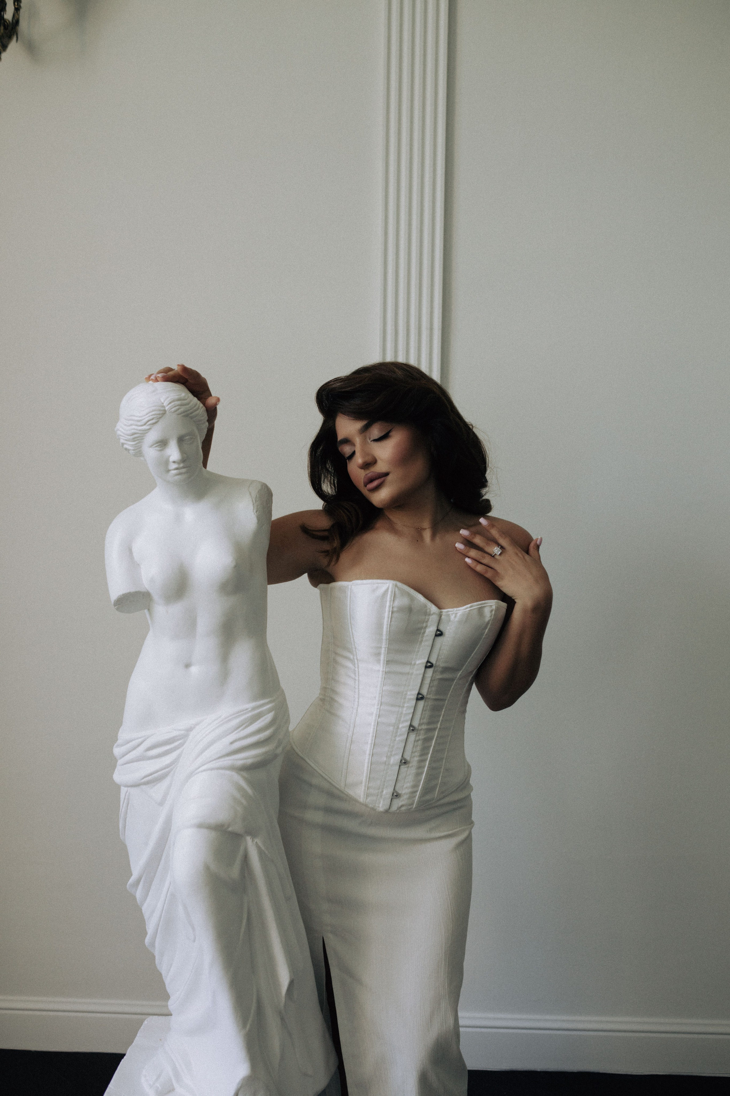 Сона. Фотограф Стилист Тюмень Вера Хайруллина