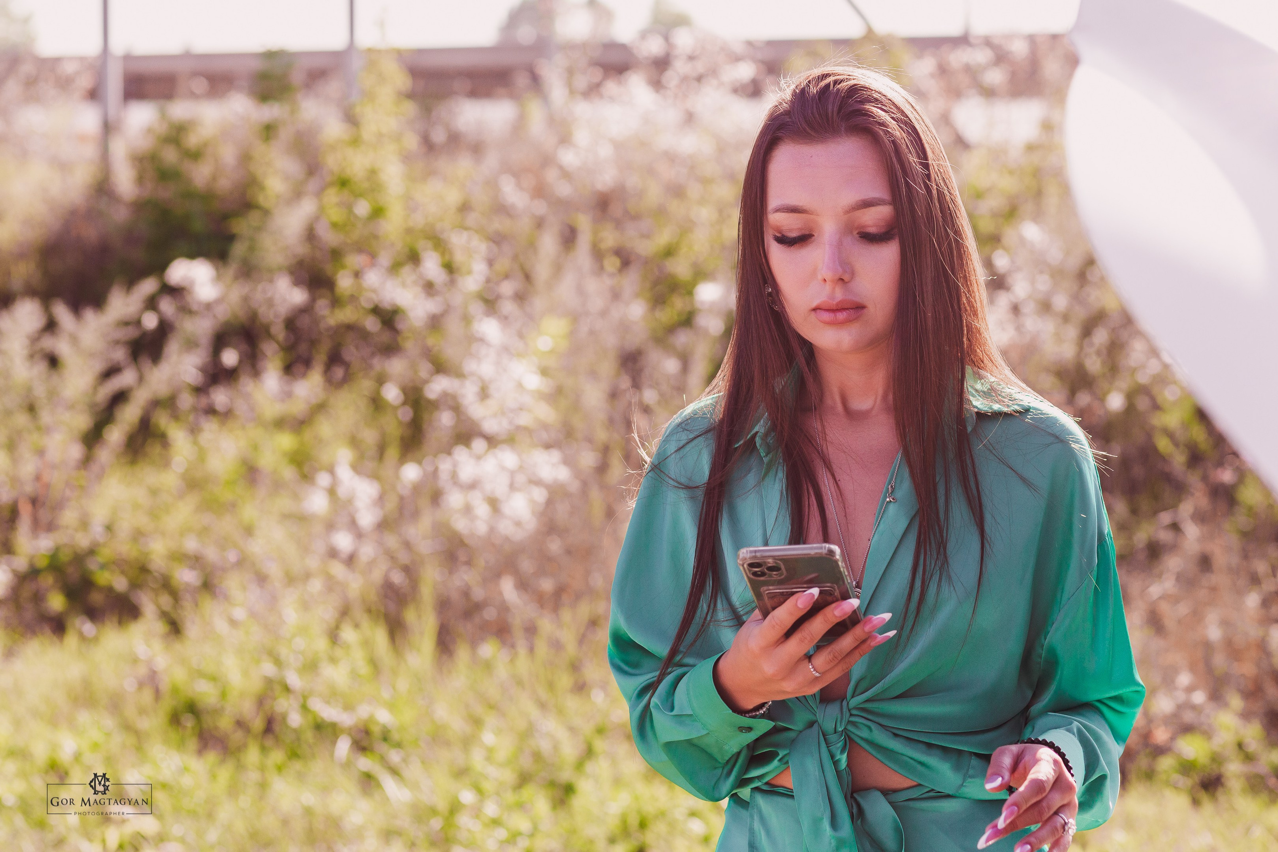 Г. УФА. Свадебный Фотограф в Москве Гор Магтагян