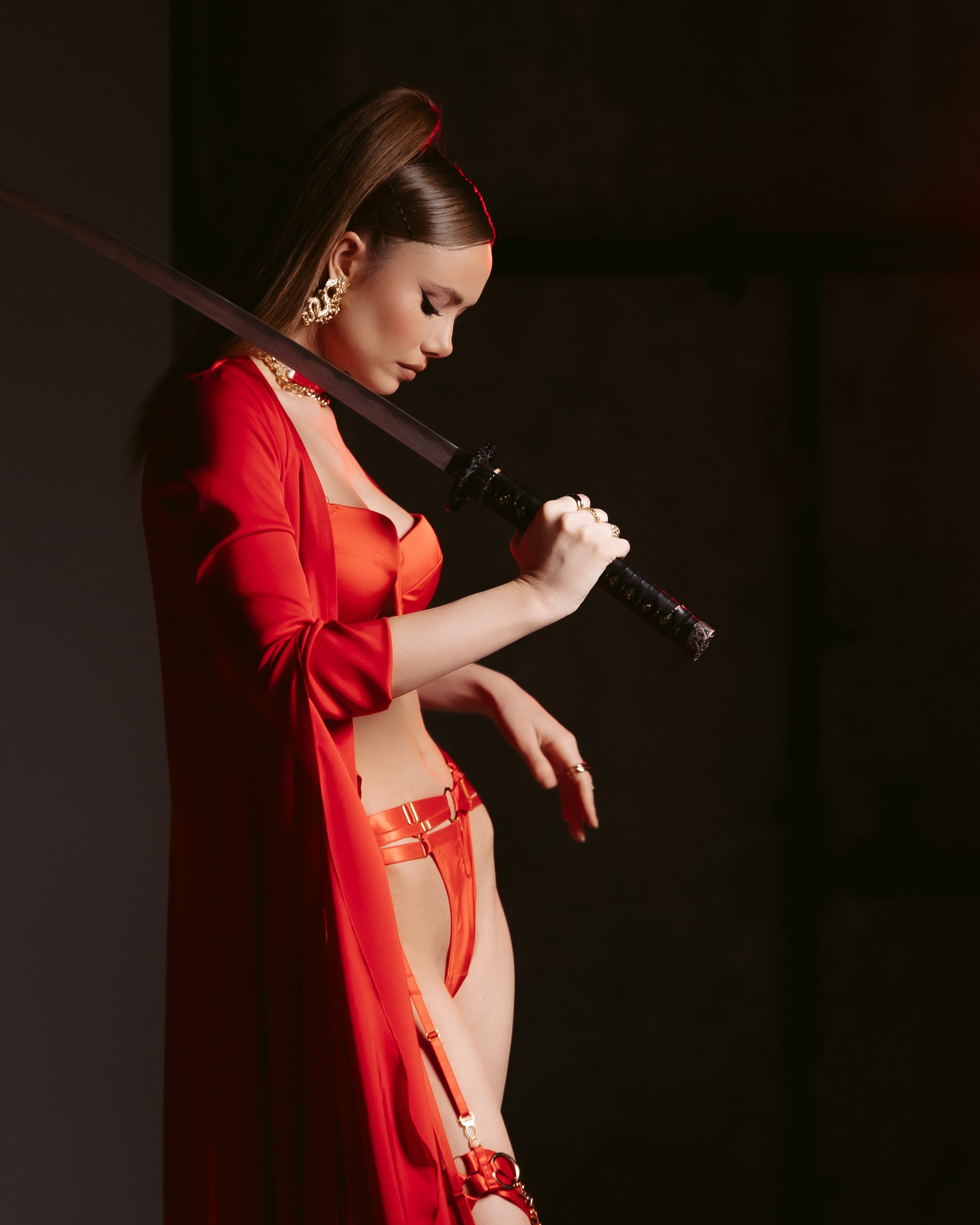 Samuray. Свадебный Фотограф в Москве Гор Магтагян