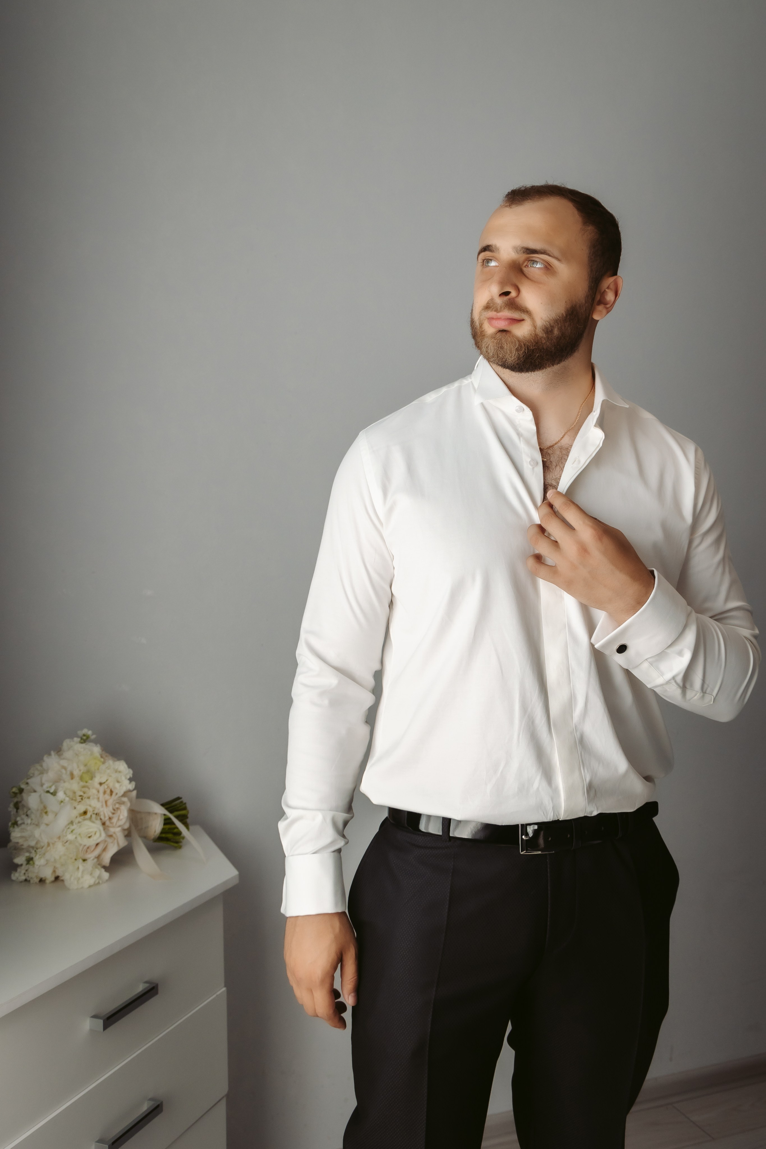 Свадьба А & С. Свадебный Фотограф в Москве Гор Магтагян