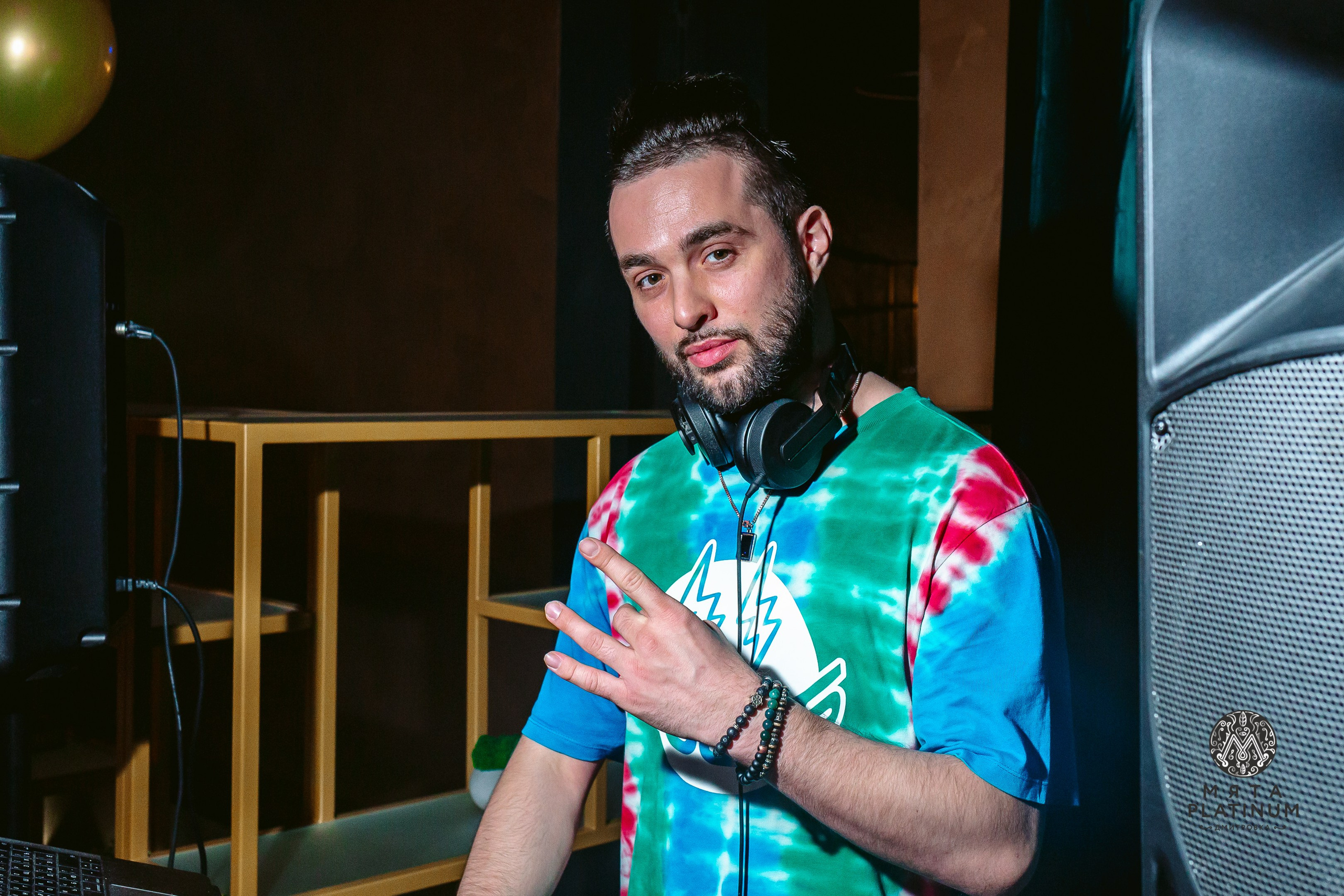 Myata Platinum. Свадебный Фотограф в Москве Гор Магтагян