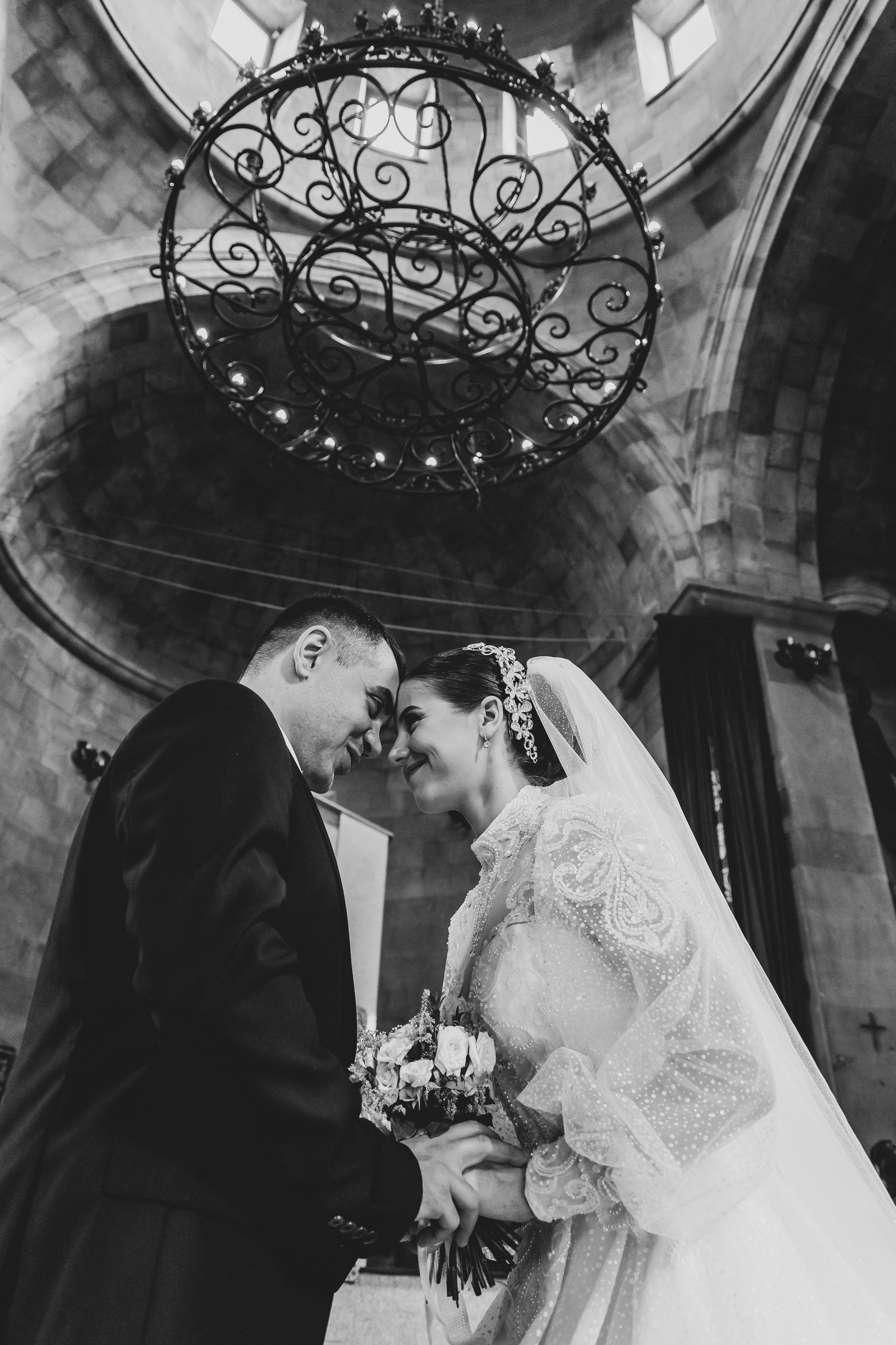 Свадьба Э & А. Свадебный Фотограф в Москве Гор Магтагян