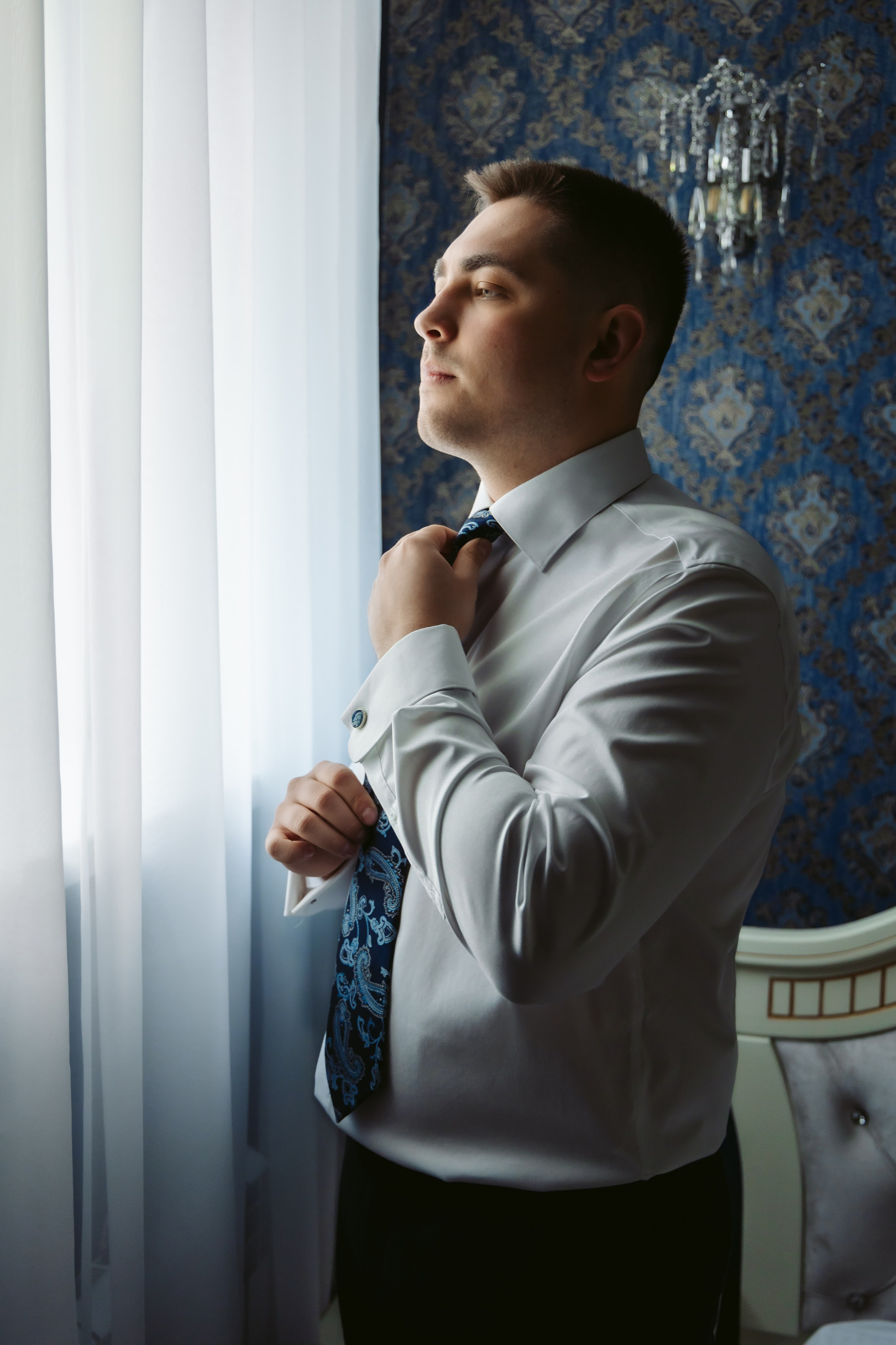 Свадьба К & Н. Свадебный Фотограф в Москве Гор Магтагян