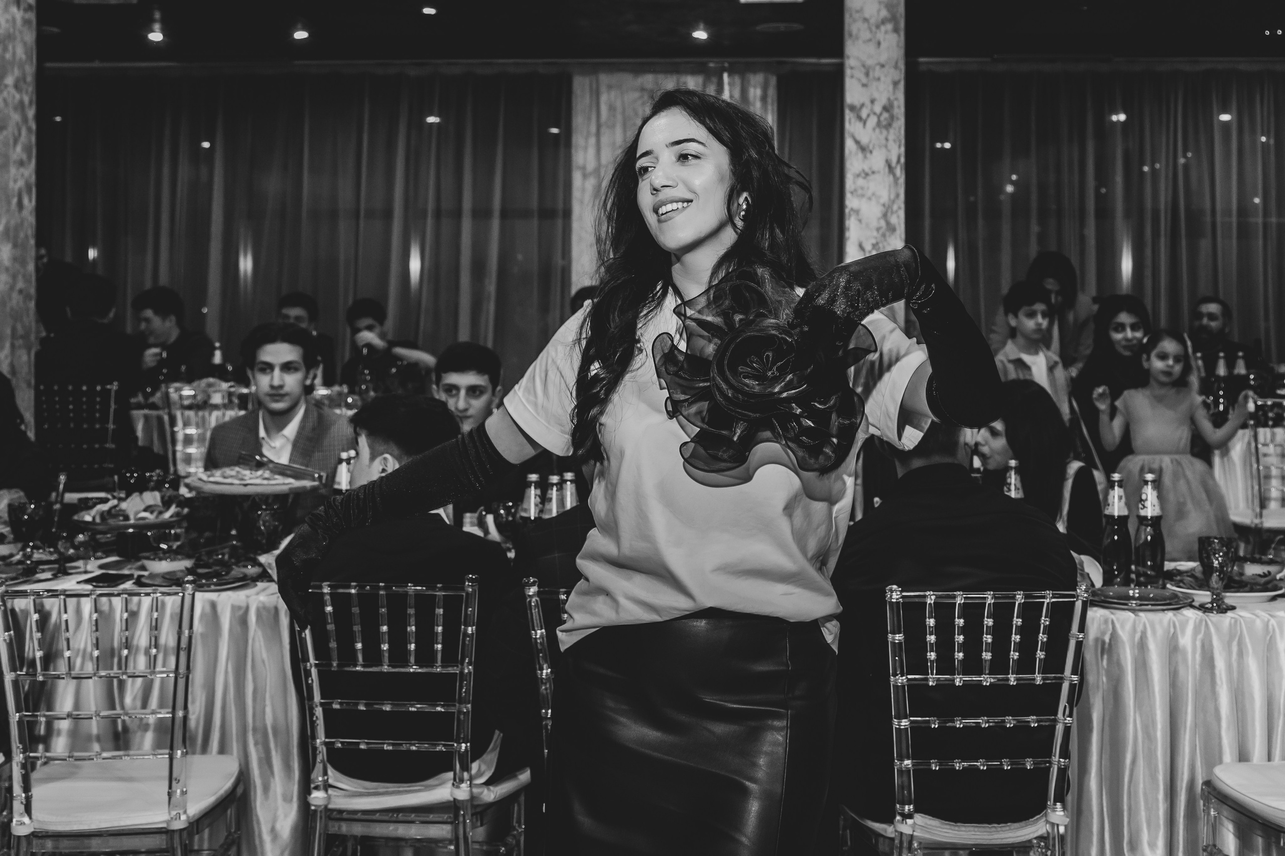 День рождения 04.04.2024 г. Свадебный Фотограф в Москве Гор Магтагян