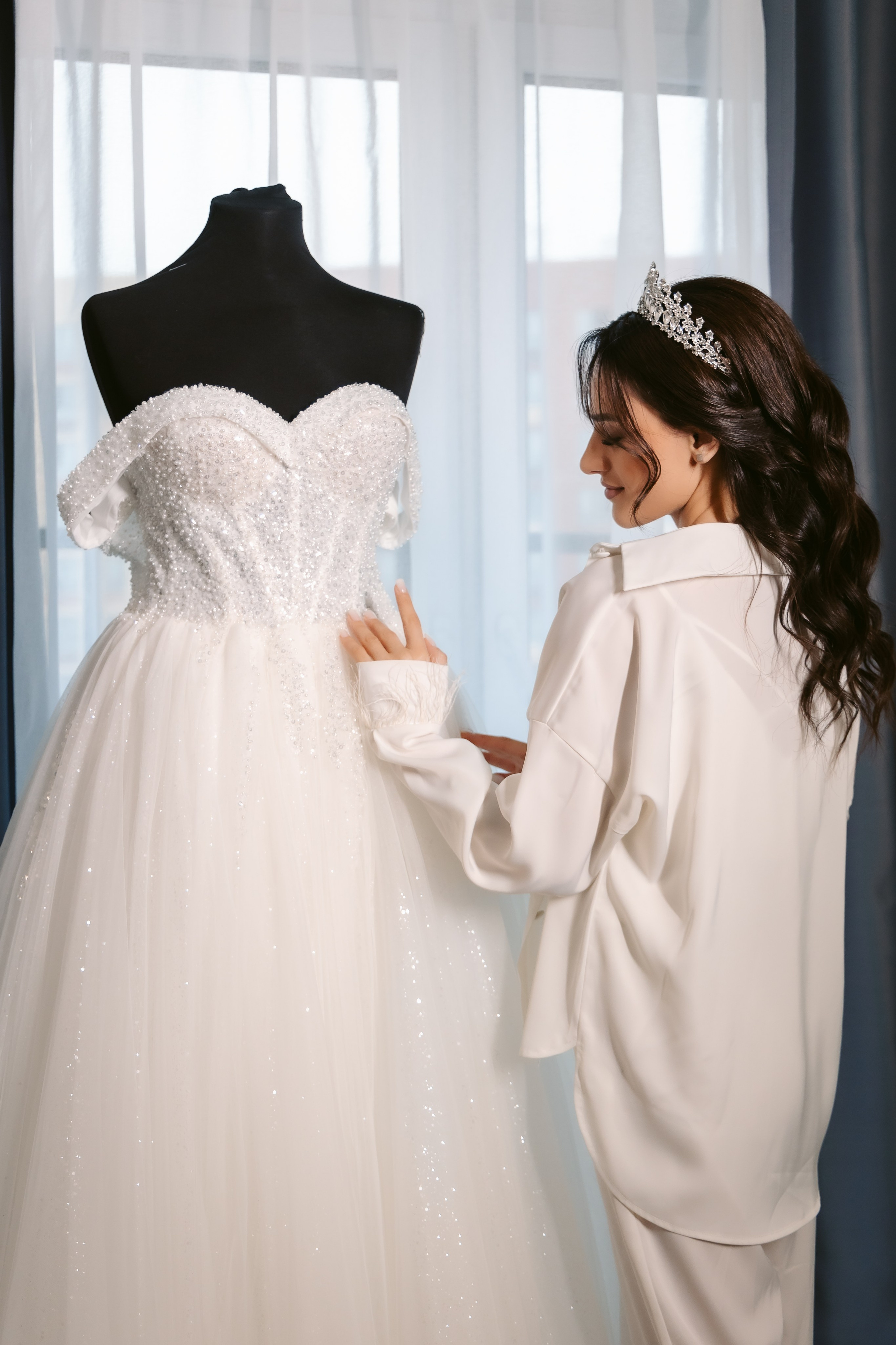 Свадьба Э & С. Свадебный Фотограф в Москве Гор Магтагян