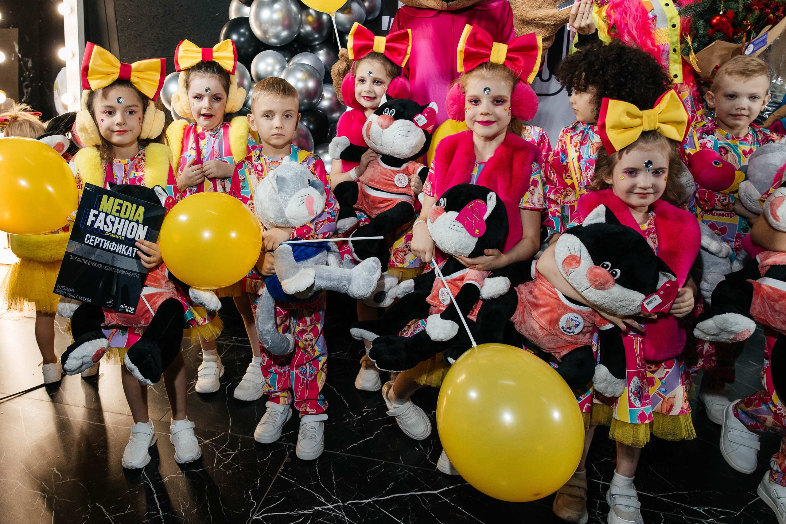 Репортаж Media Fashion. Свадебный и репортажный фотограф МОСКВА