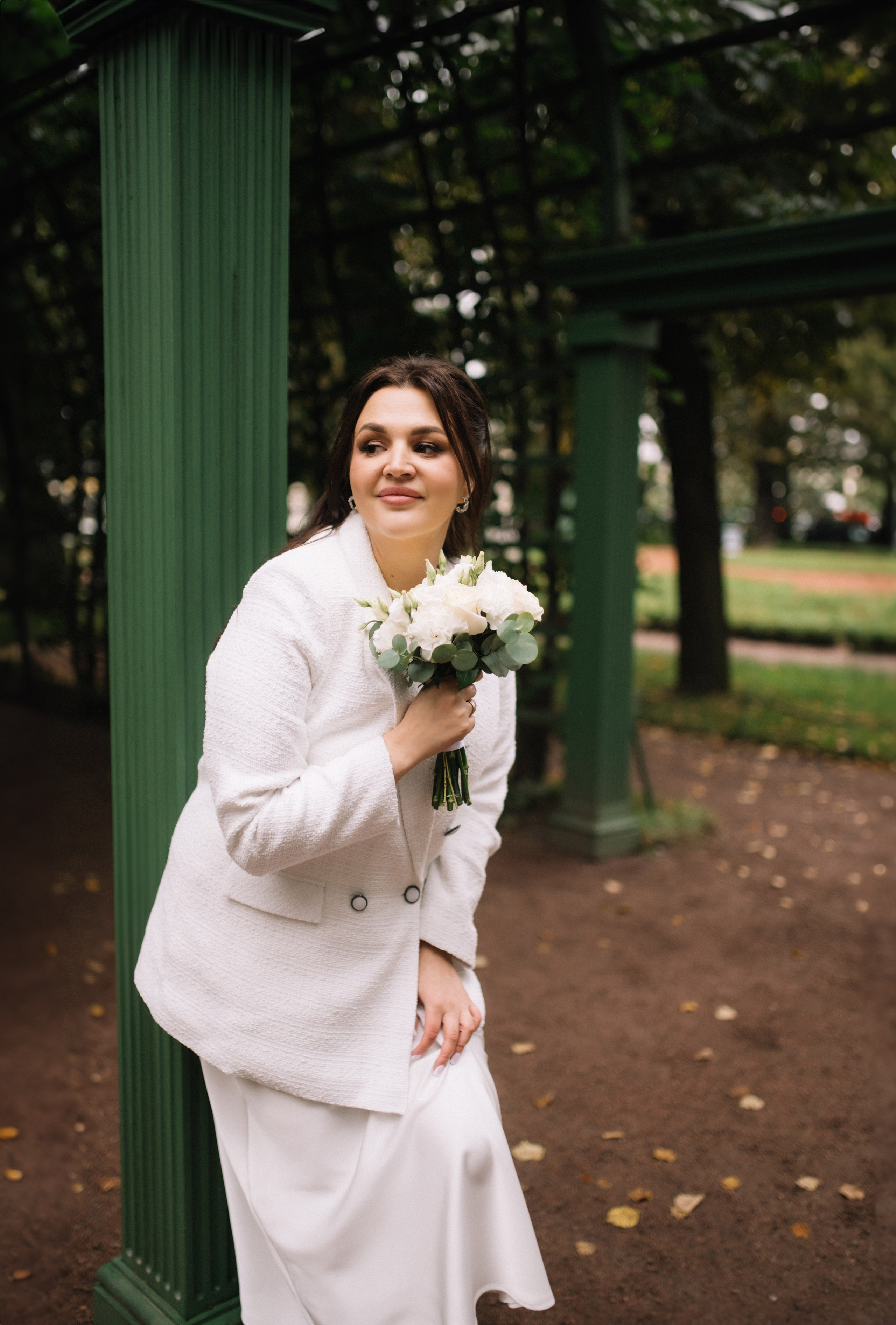 A&V | WEDDING. Лайфстайл фотограф в Санкт-Петербурге — Вера Целикова