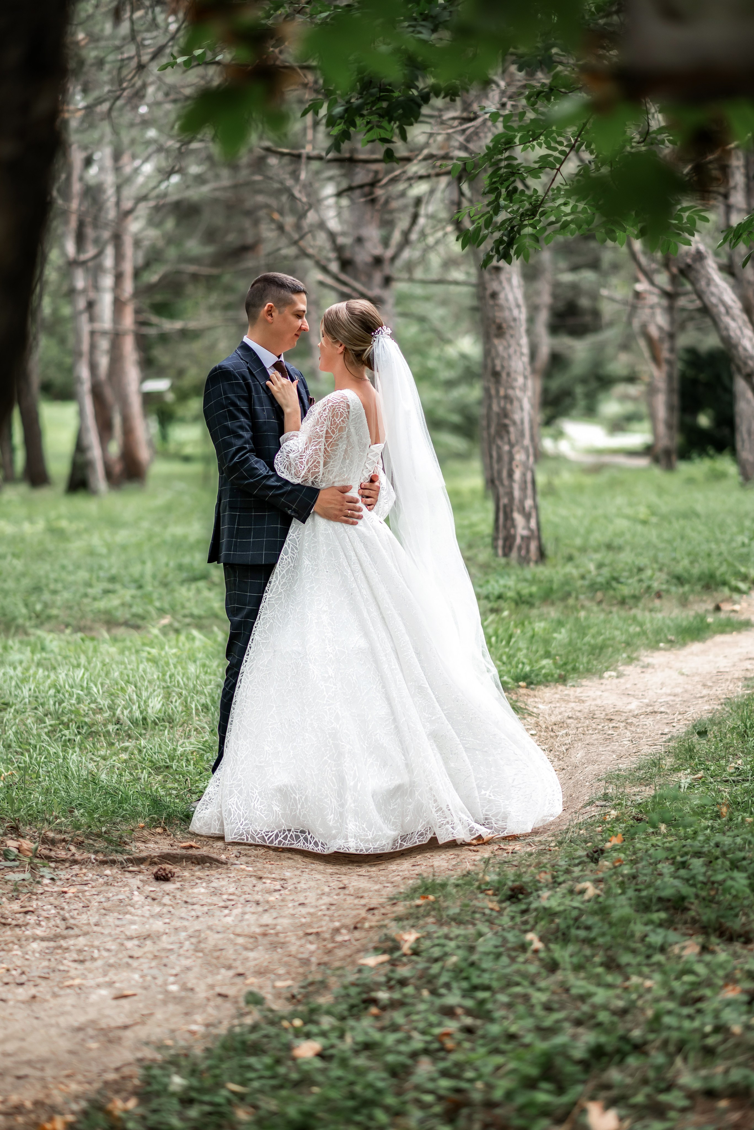 Свадебные съемки. Выпускные альбомы в Крыму