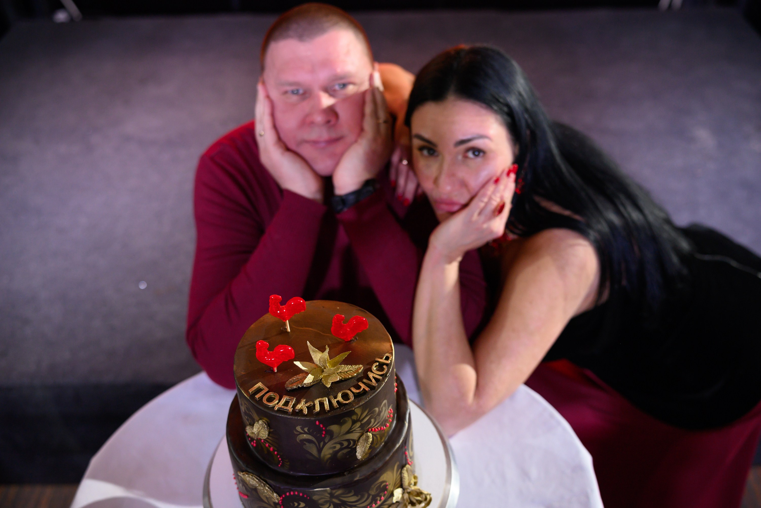 Корпоратив дизайнеров. Свадебный фотограф Ижевск Петр Шишков