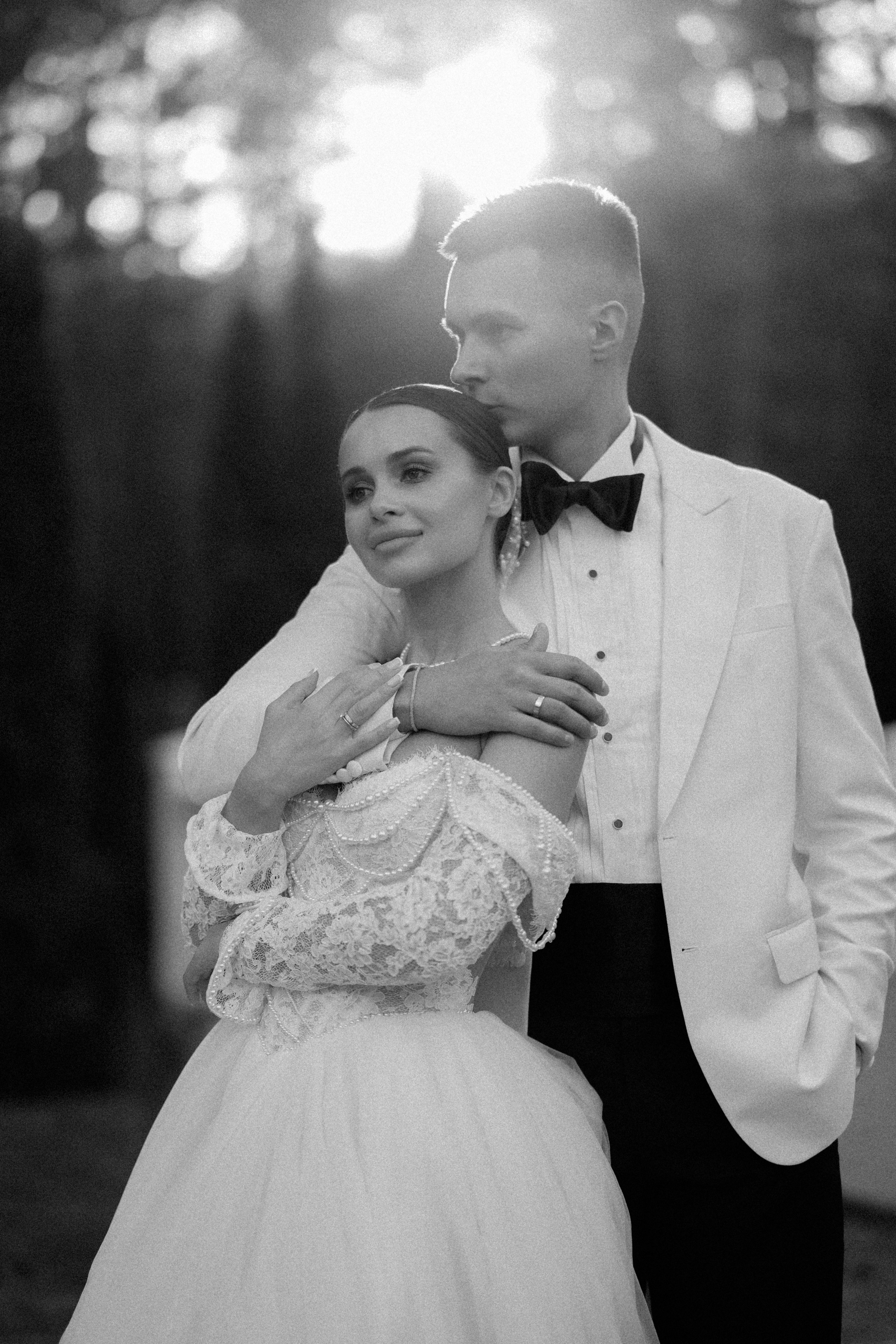 Daniel & Aleksandra. Главная