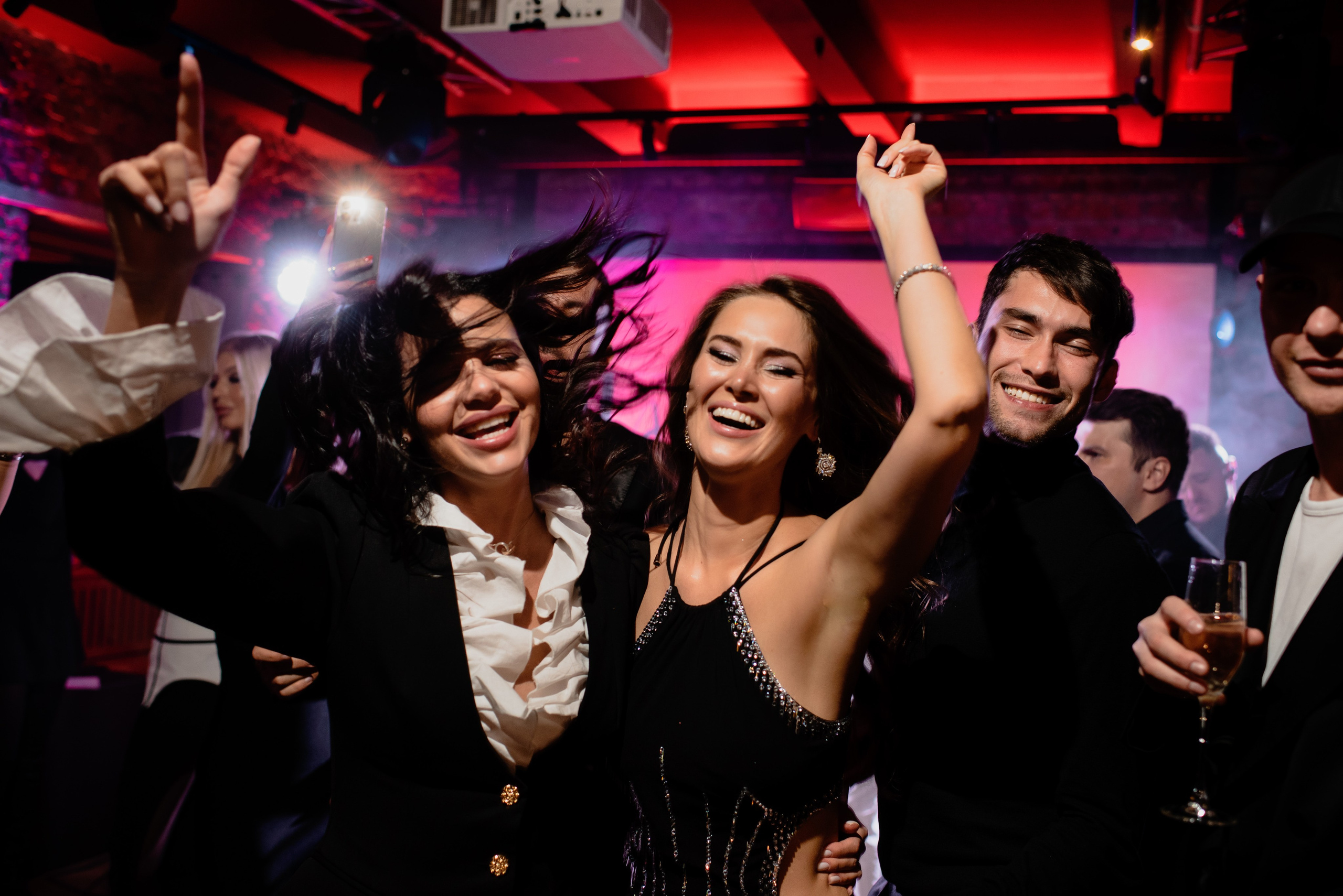 Anastasiya. Birthday. Wedding and Destination photographer Rustam Kalimullin