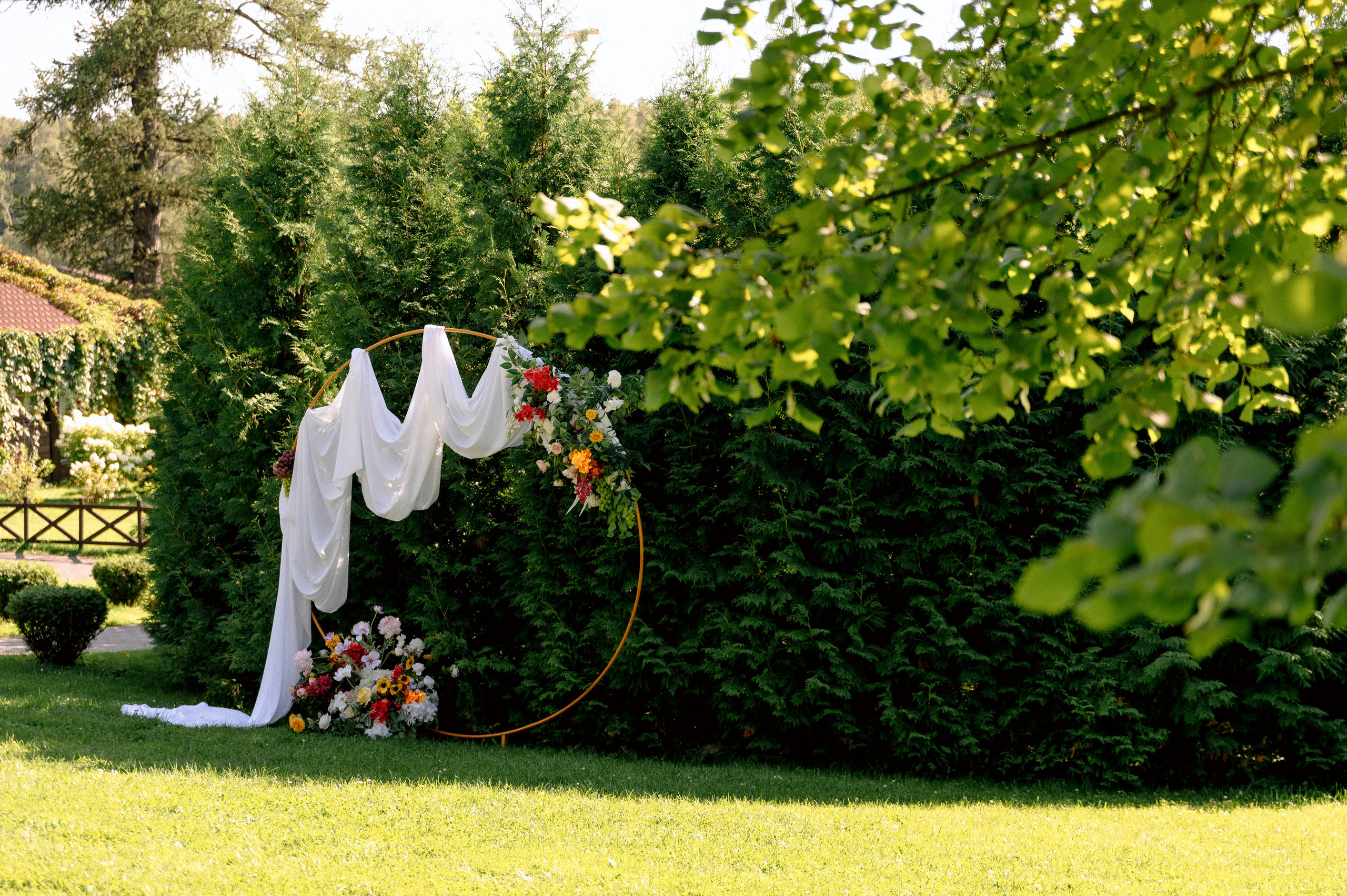 ТАНЯ и ДЕНИС. Шашкова Вероника / Свадебный и семейный фотограф Москва и Ярославль