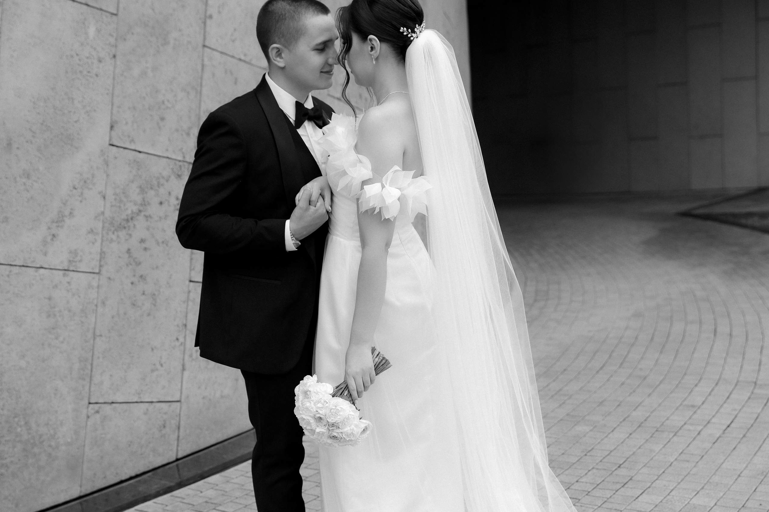 Вячеслав & Валерия. Свадебный фотограф Ольга Гречко