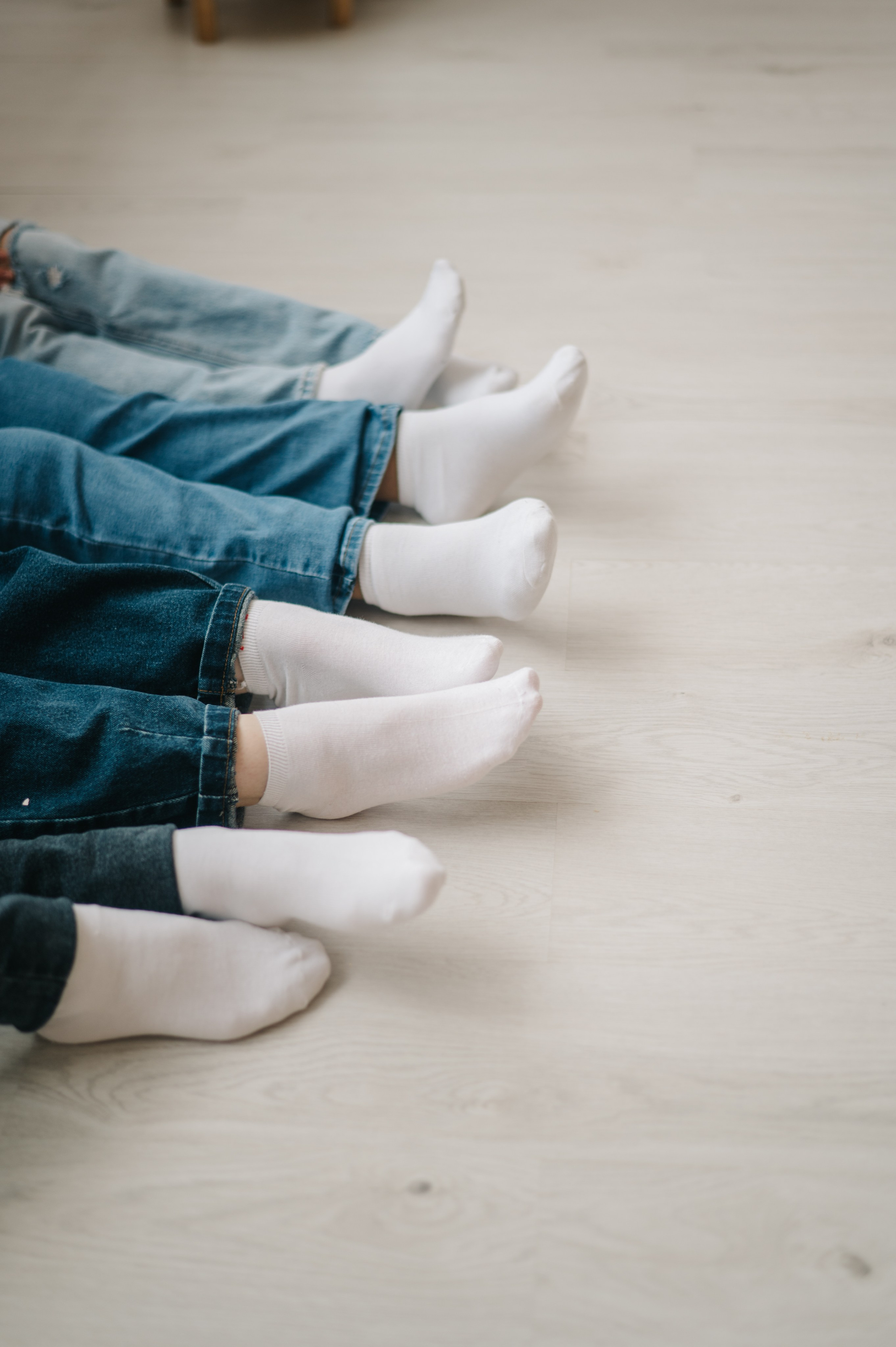 Семья. Фотограф Архангельск