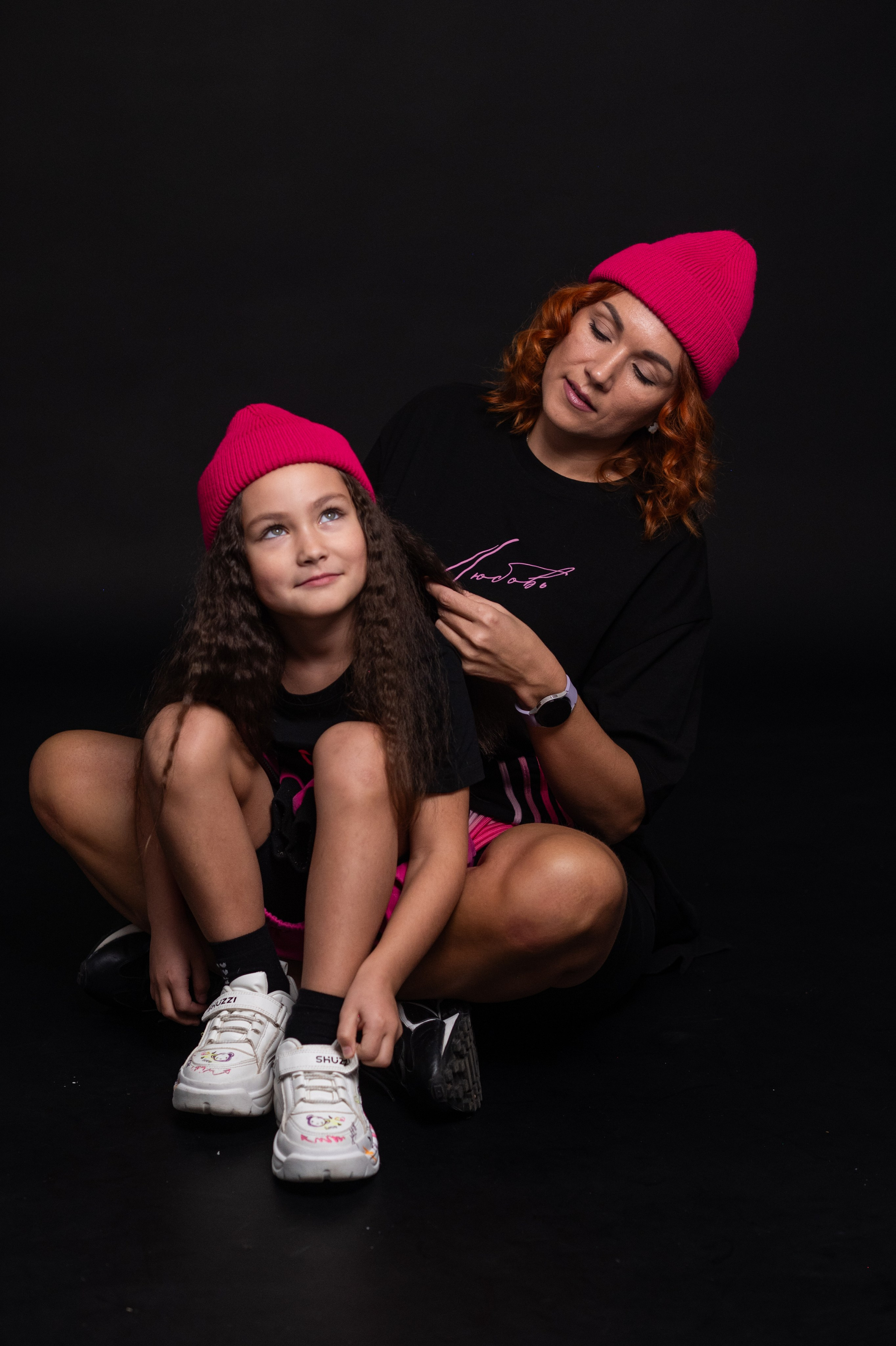 ДЕНЬ МАТЕРИ. Семейный фотограф Екатеринбург Лора Мур