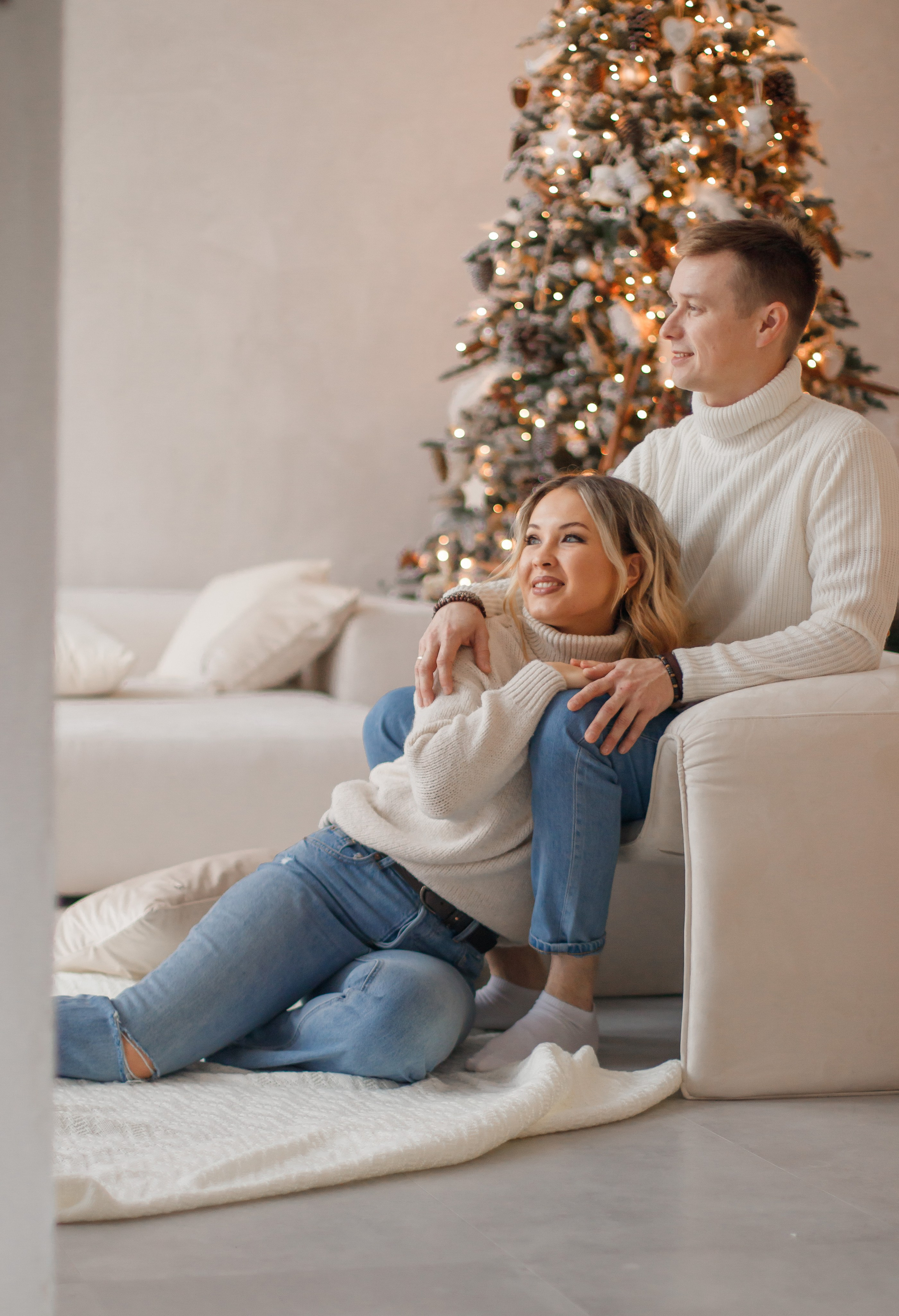 Семейная съёмка «ФУДЖИ». Женский и семейный фотограф в Москве и Московской области Наталья Минт