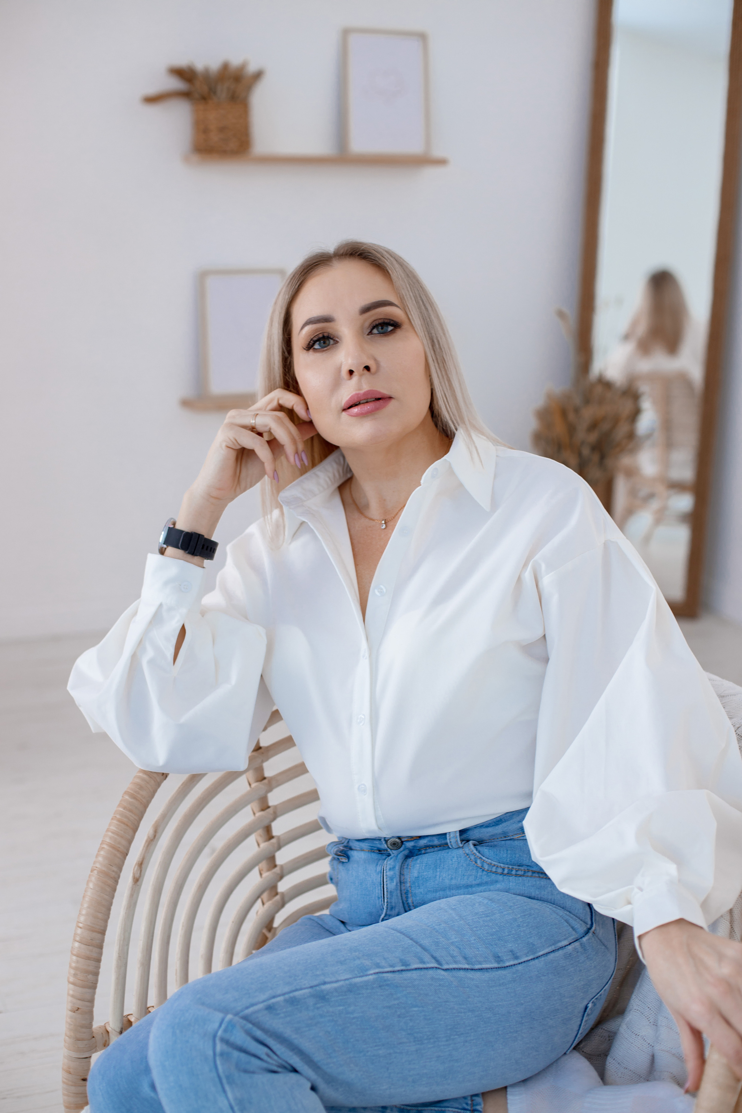 Индивидуальная съемка. Семейный фотограф в Черемхово Анастасия Старикова