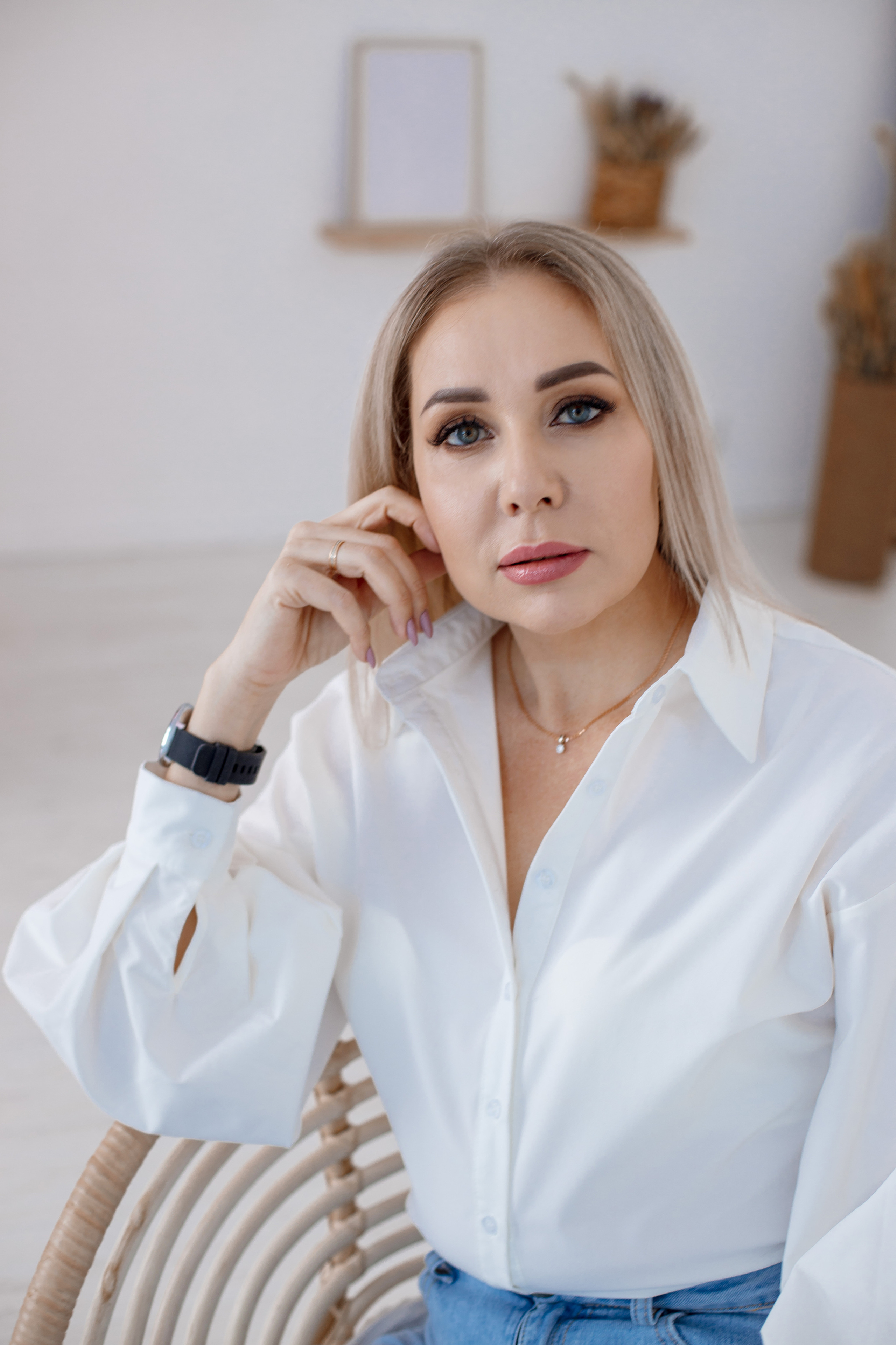 Индивидуальная съемка. Семейный фотограф в Черемхово Анастасия Старикова