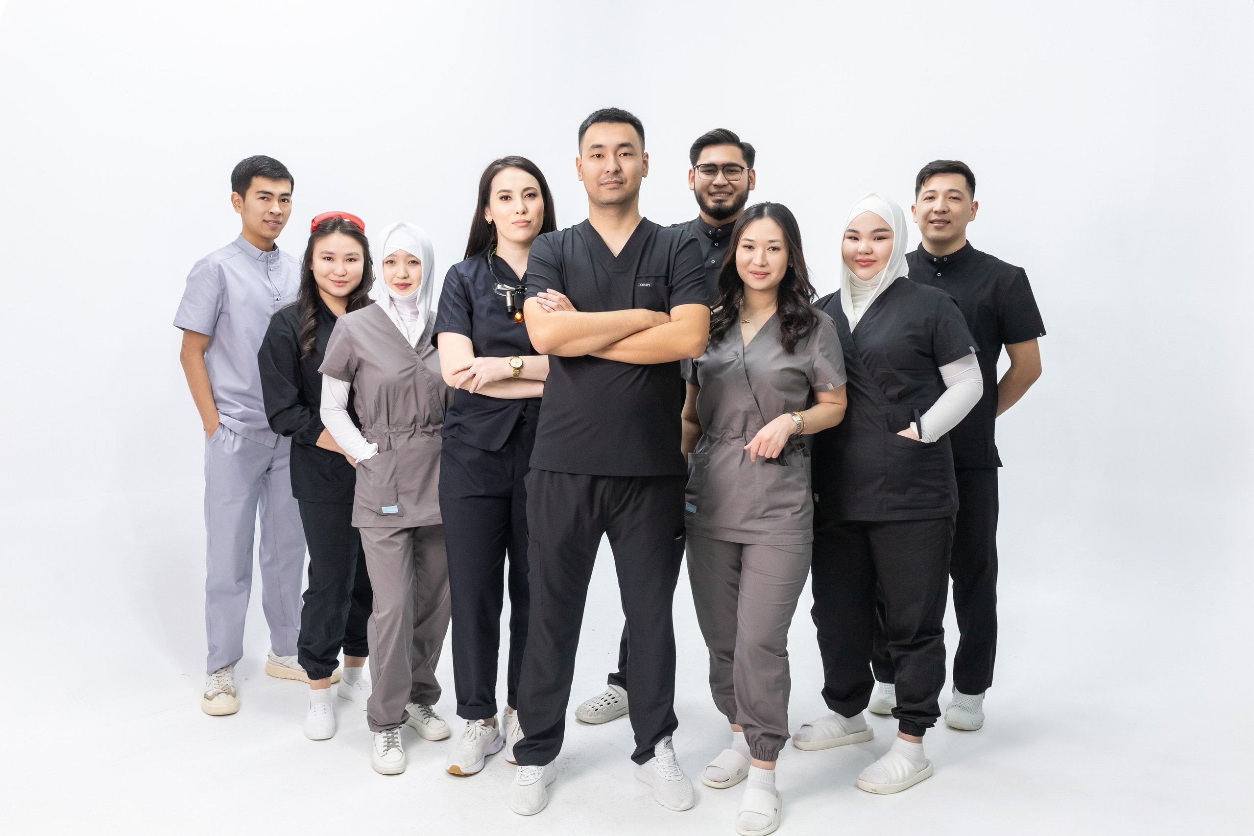 Рекламная фотосессия. Фотограф в Атырау Максим Стадниченко