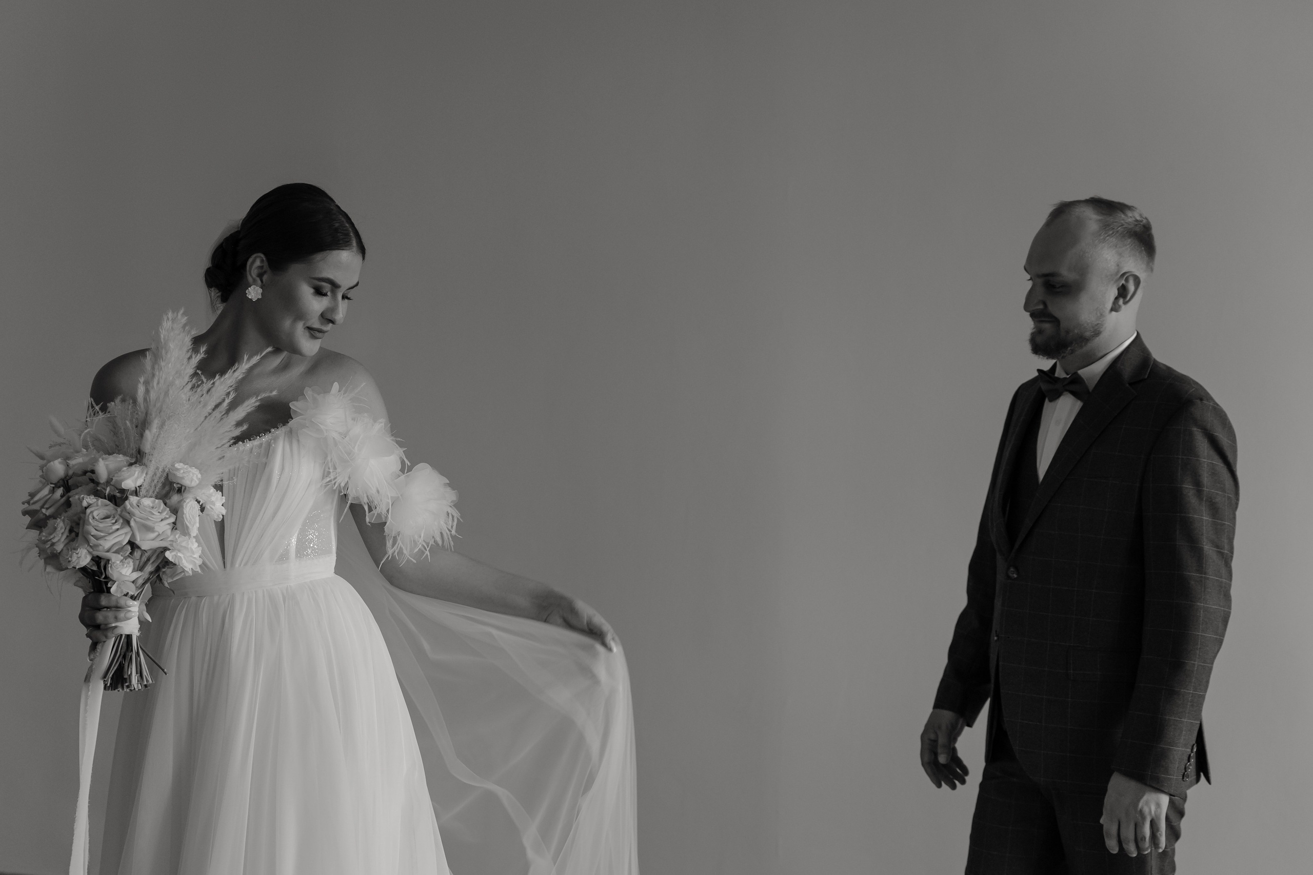 Арсентий и Даша. Свадебный и Семейный фотограф по всему миру Анна Фёдорова