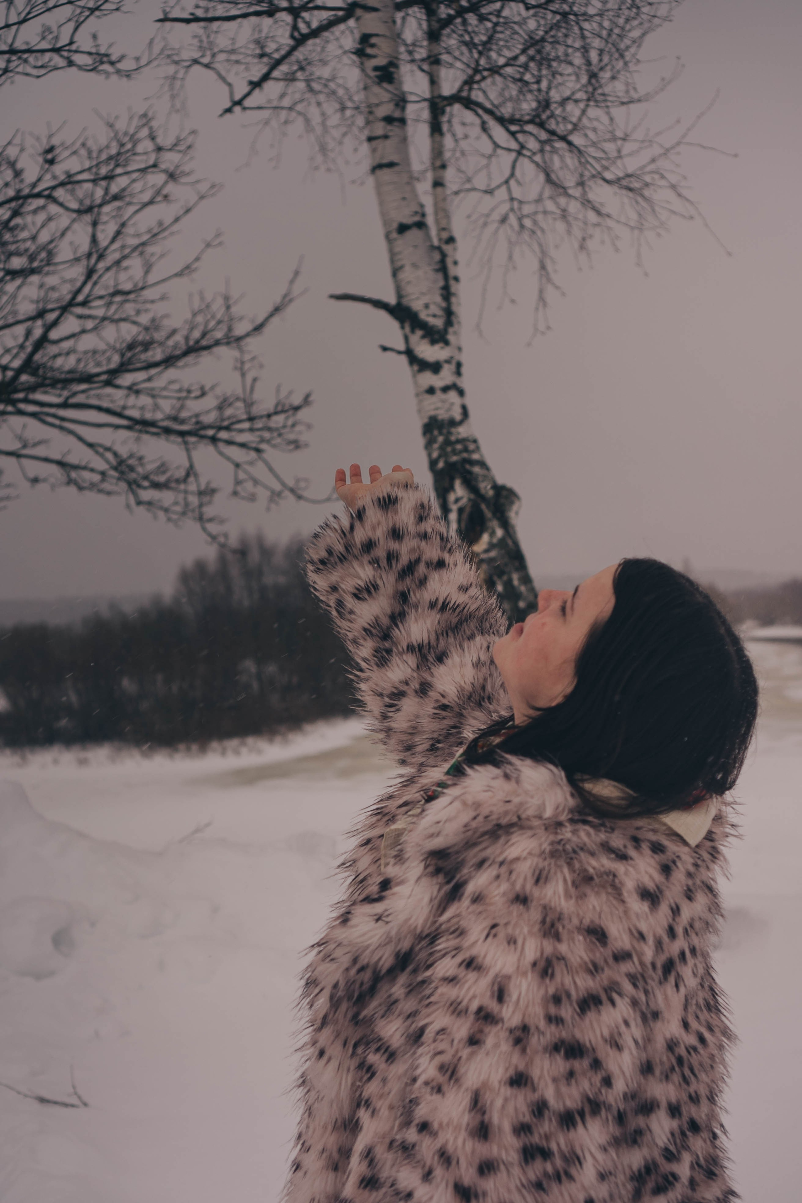 Деревня. Профессиональный фотограф, Санкт-Петербург — Виктория Богомолова