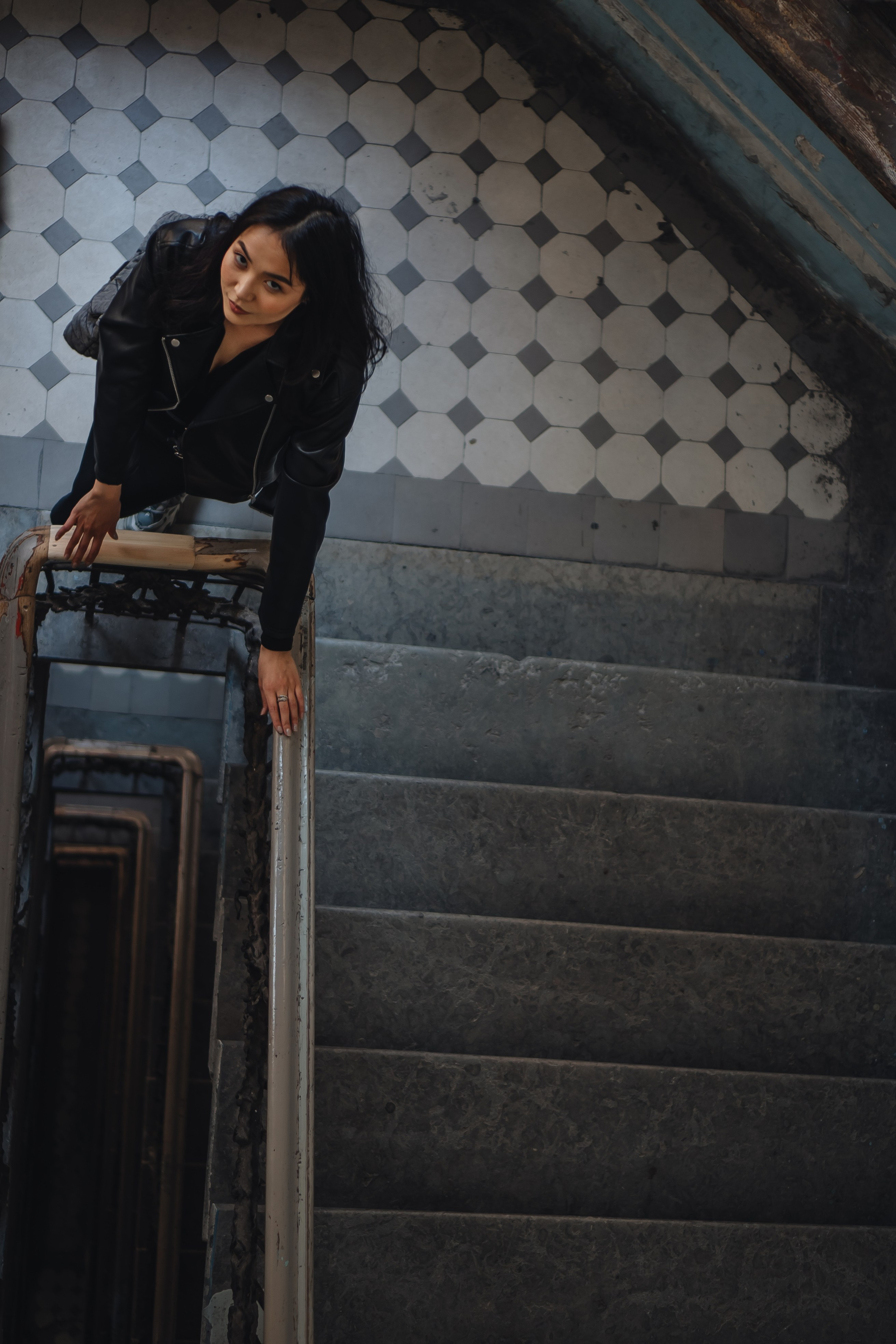 В ПАРАДНОЙ. Профессиональный фотограф, Санкт-Петербург — Виктория Богомолова