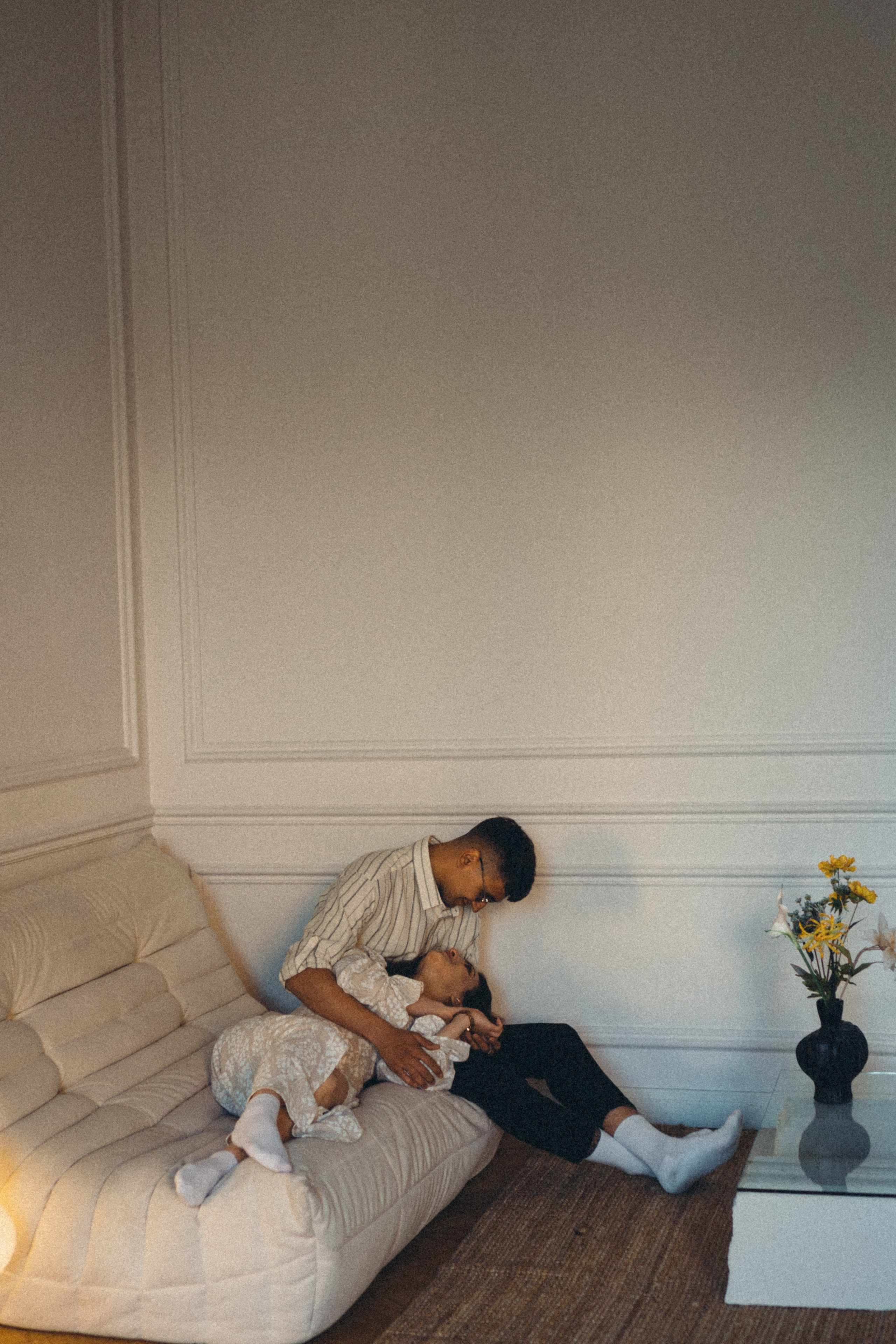 ЛЮБОВЬ В ИЮНЕ. Профессиональный фотограф, Санкт-Петербург — Виктория Богомолова