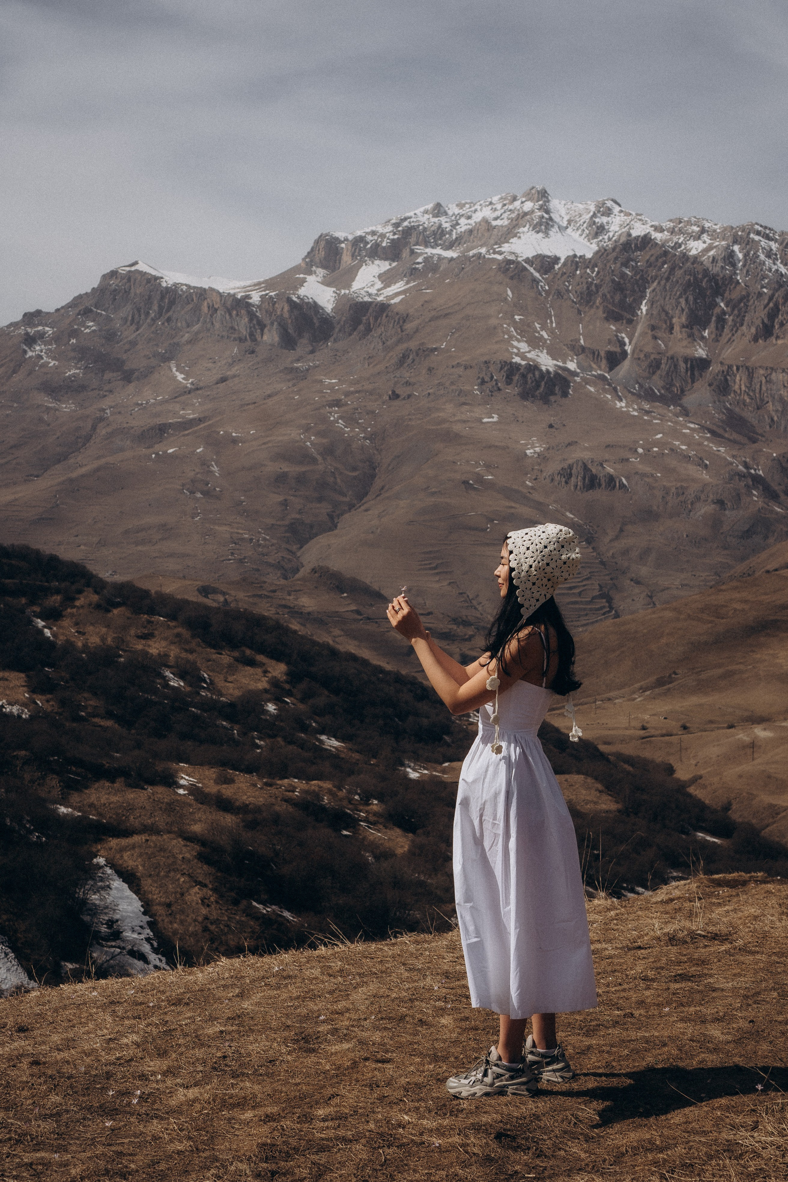 ОСЕТИЯ. Профессиональный фотограф, Санкт-Петербург — Виктория Богомолова