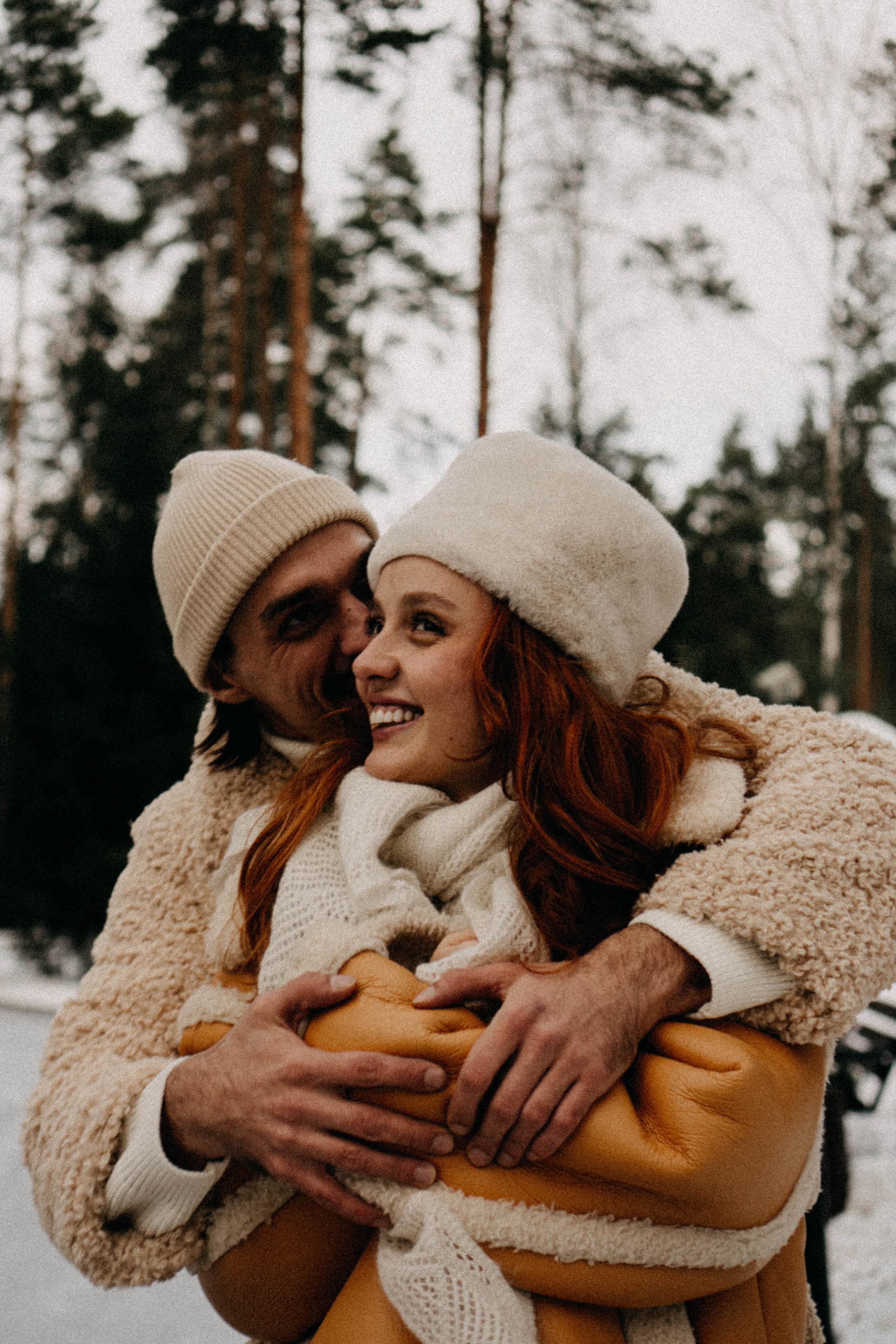 Каток. Профессиональный фотограф, Санкт-Петербург — Виктория Богомолова