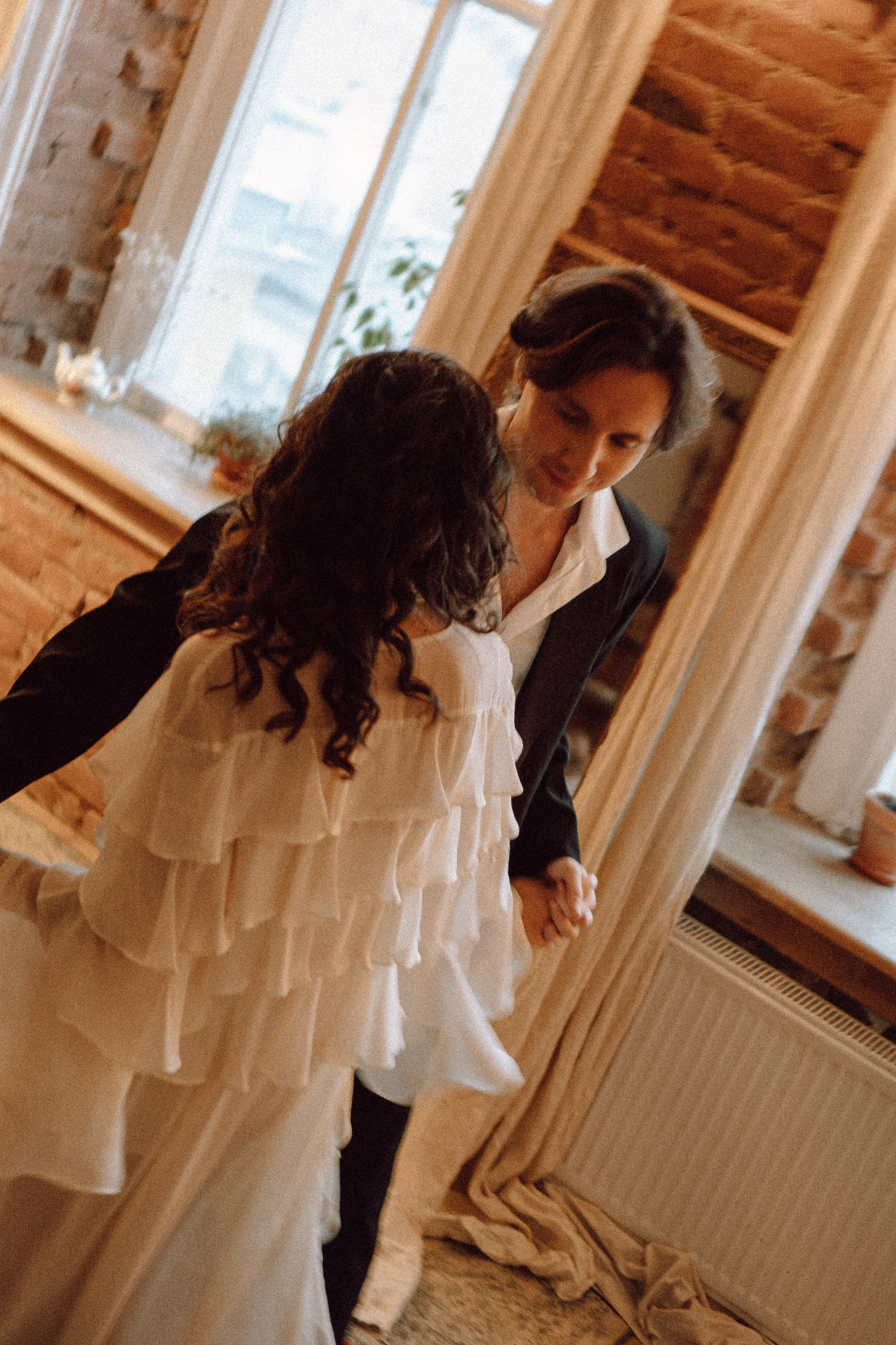 Новогодний стиль вдвоем. Профессиональный фотограф, Санкт-Петербург — Виктория Богомолова