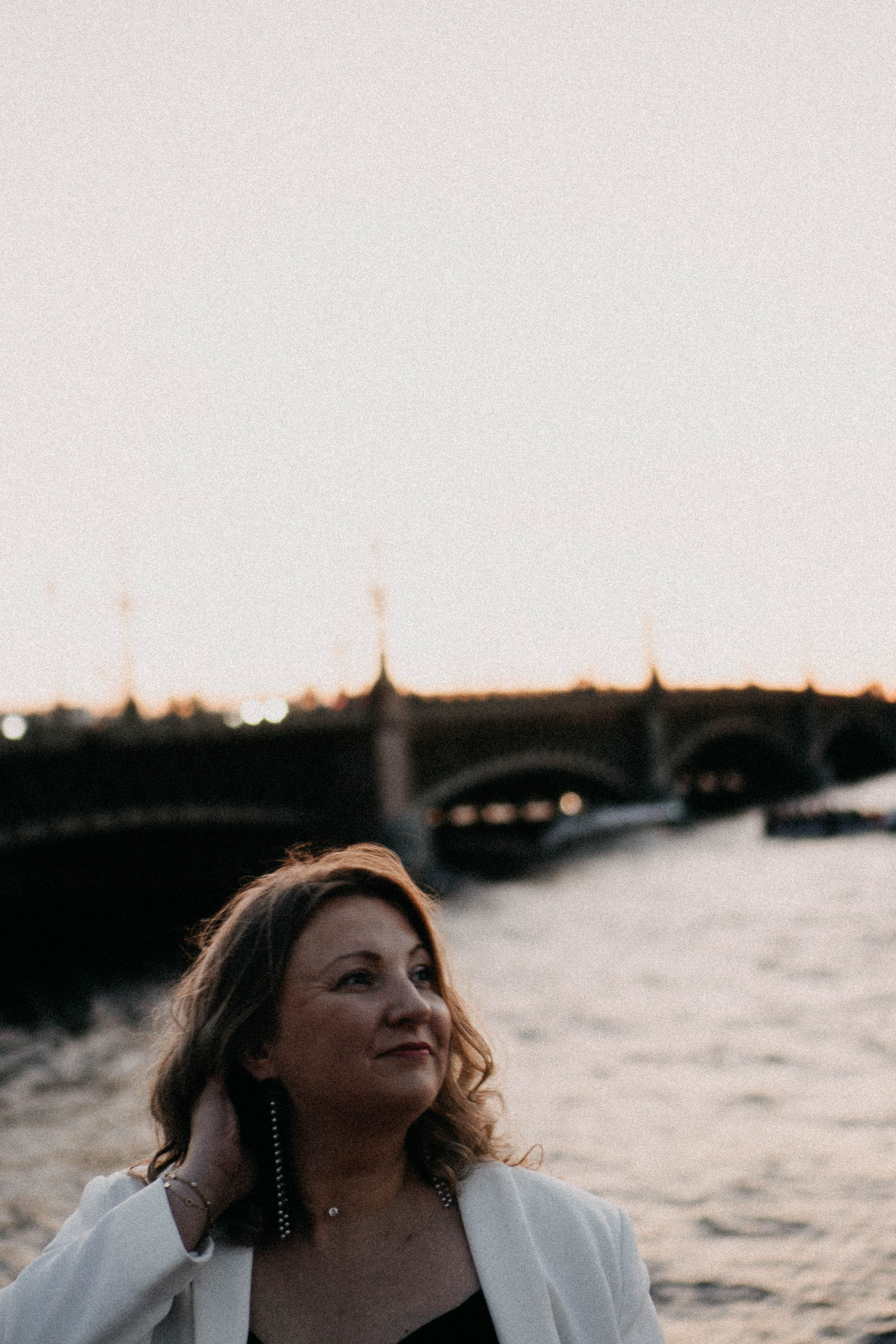 Закатная серия. Профессиональный фотограф, Санкт-Петербург — Виктория Богомолова