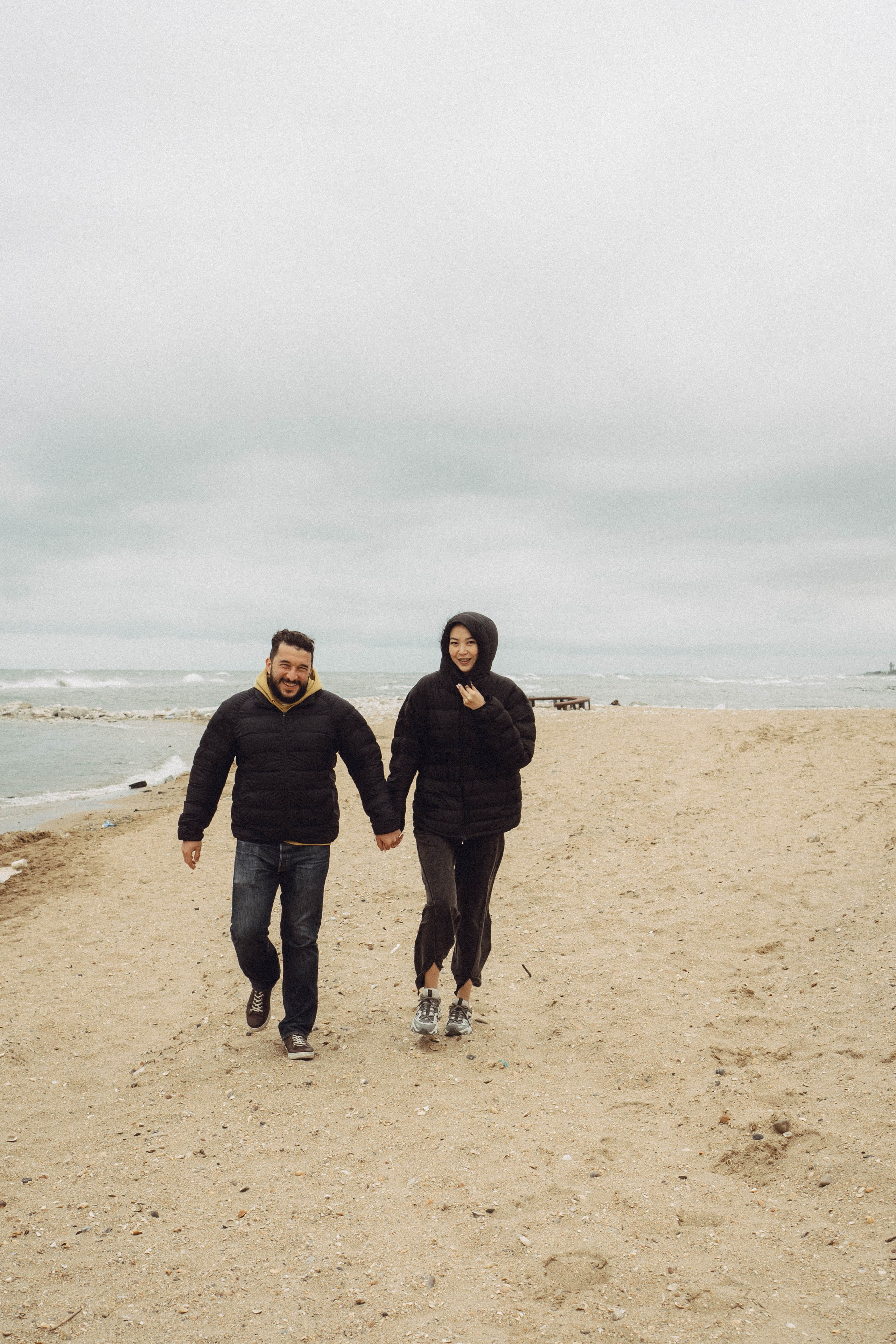 Каспийское море. Профессиональный фотограф, Санкт-Петербург — Виктория Богомолова