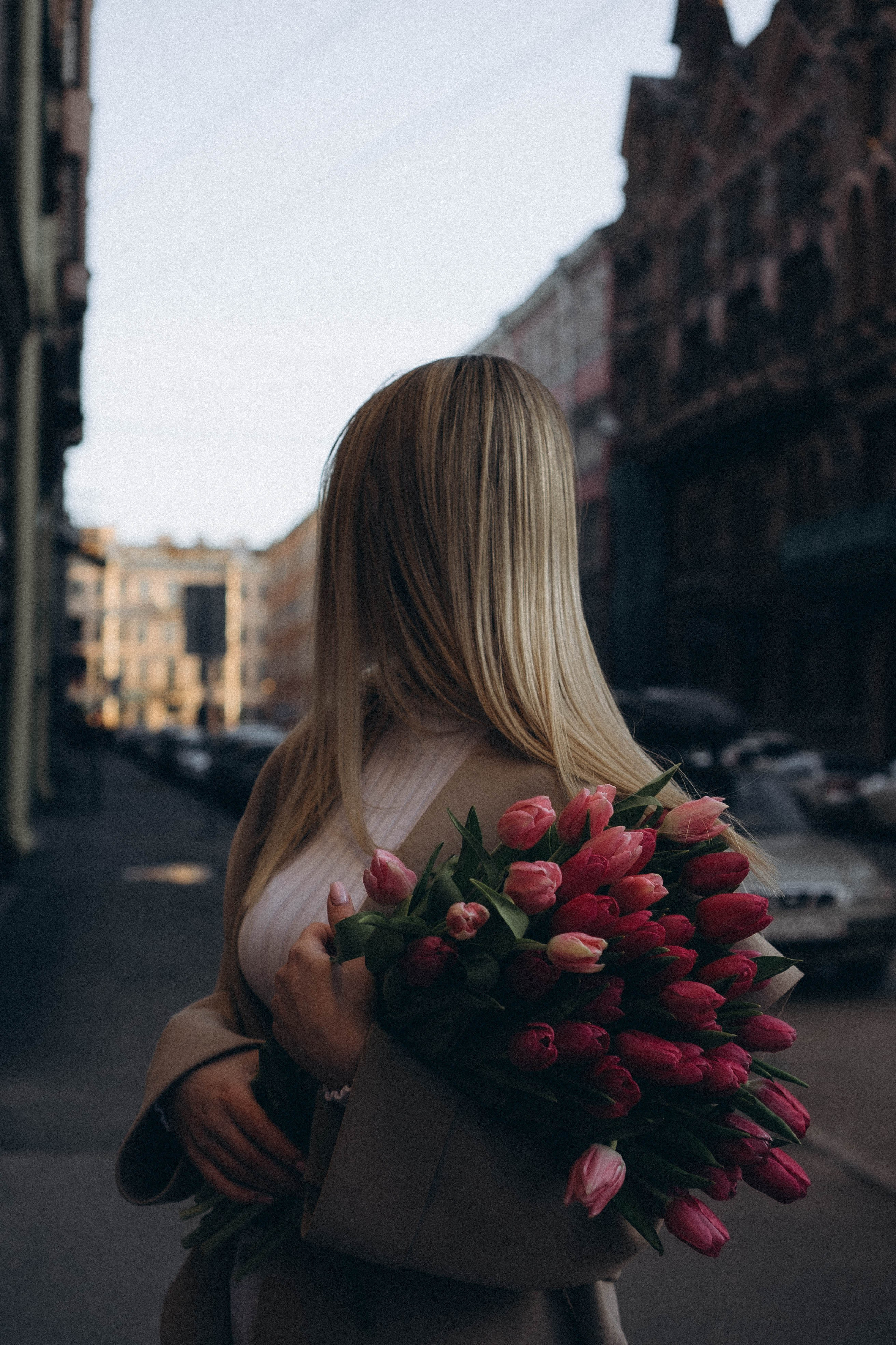На закате. Профессиональный фотограф, Санкт-Петербург — Виктория Богомолова