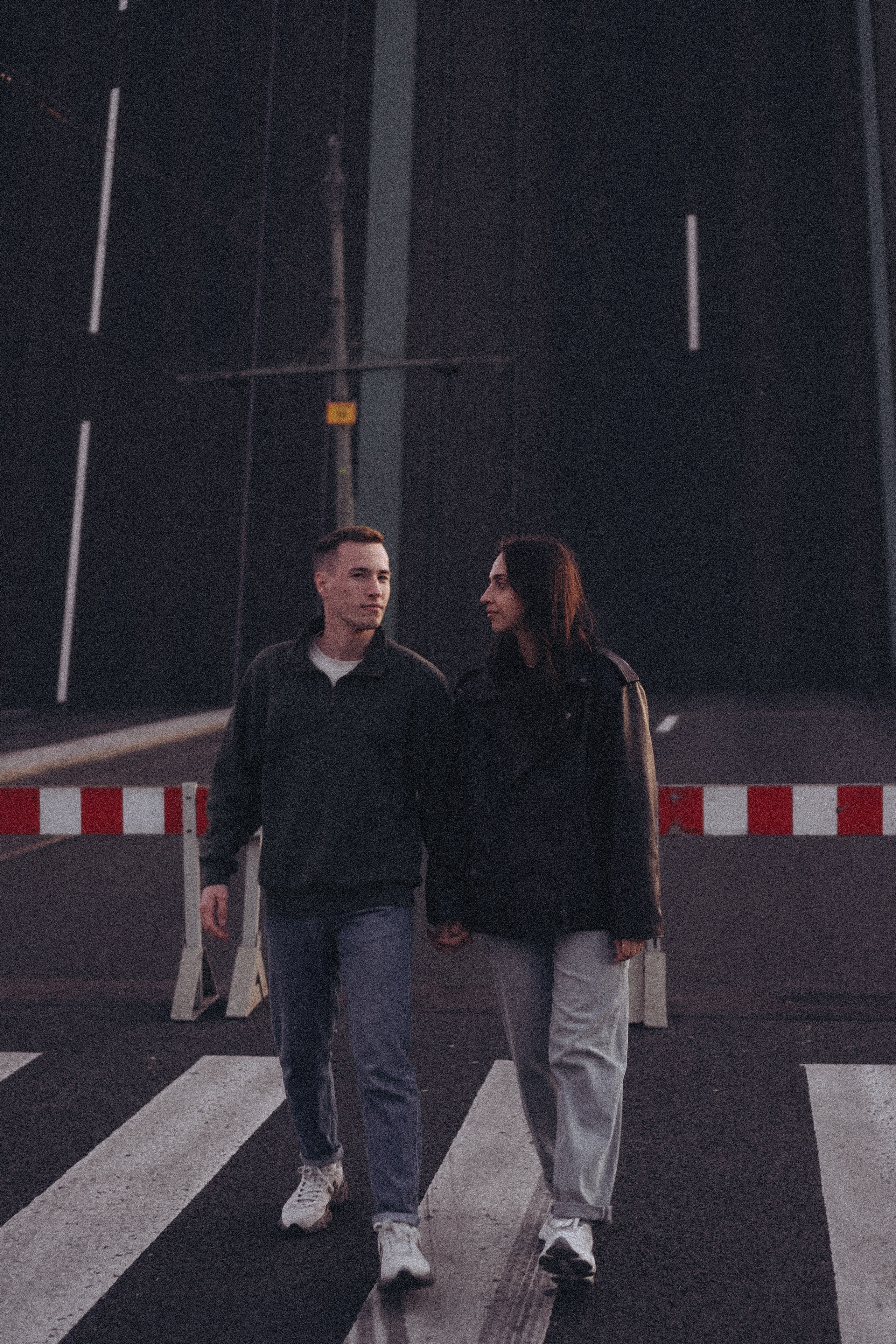 Рассветная история любви. Профессиональный фотограф, Санкт-Петербург — Виктория Богомолова