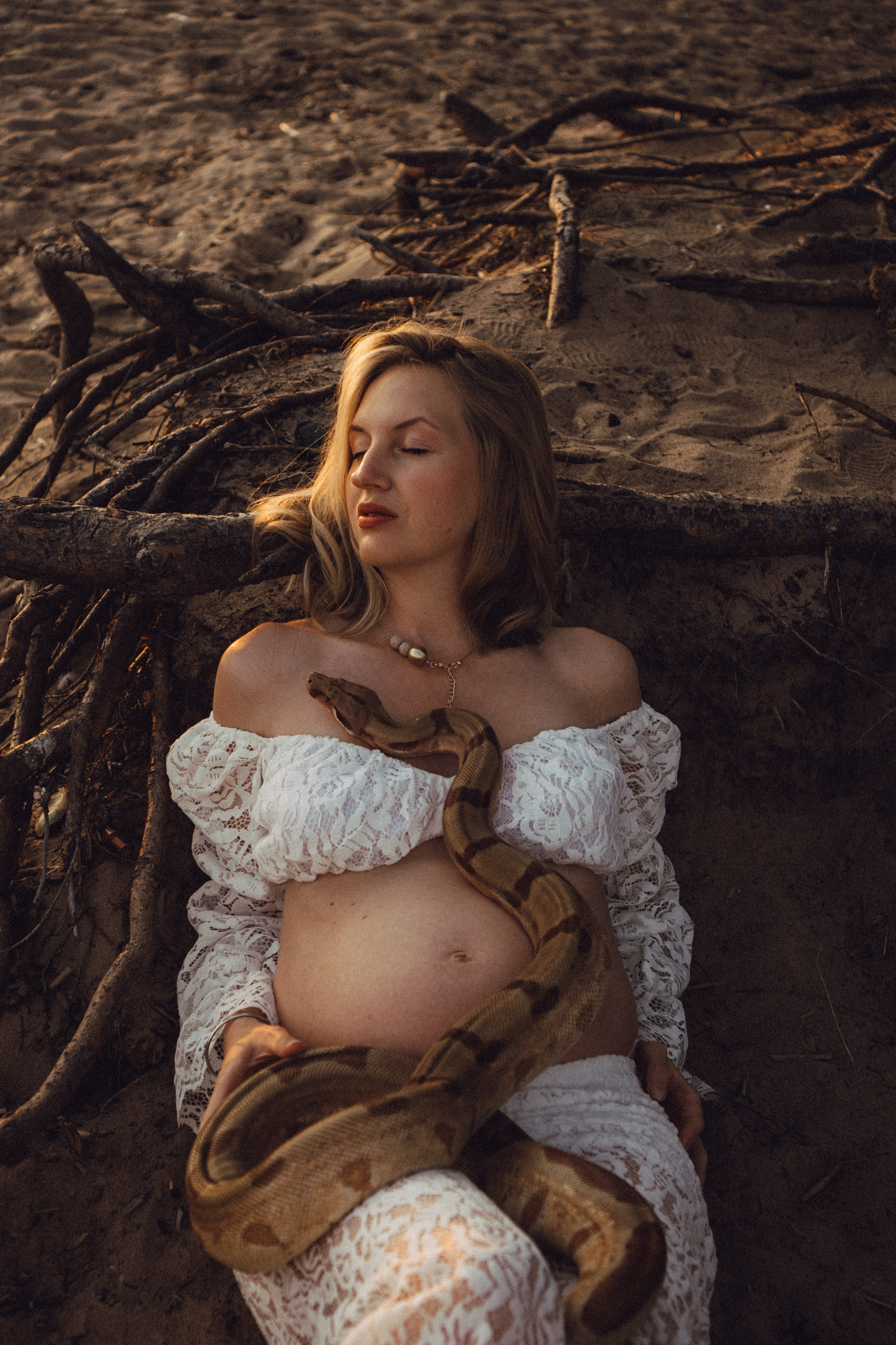 В ОЖИДАНИИ. Профессиональный фотограф, Санкт-Петербург — Виктория Богомолова