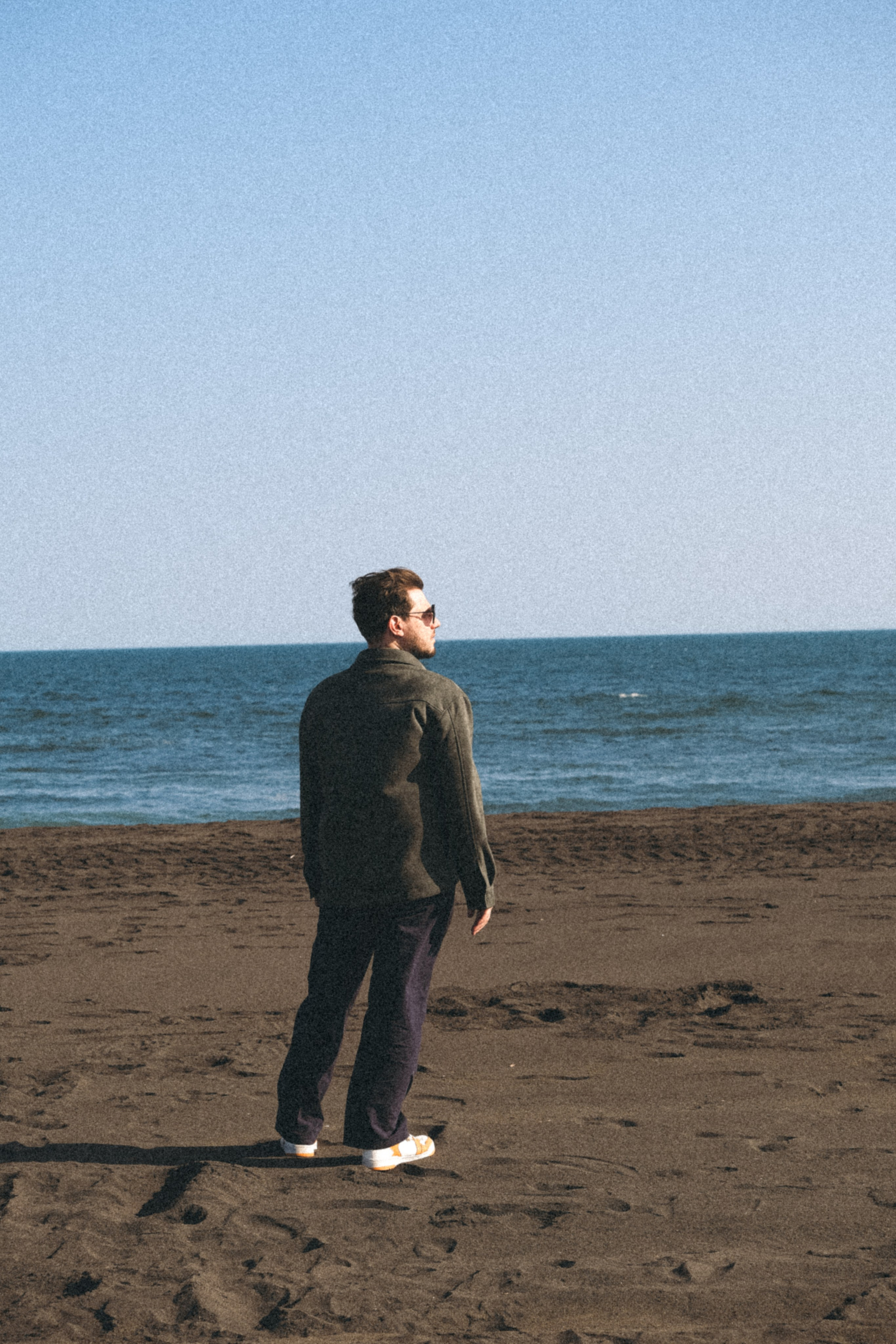 Тихий океан. Профессиональный фотограф, Санкт-Петербург — Виктория Богомолова