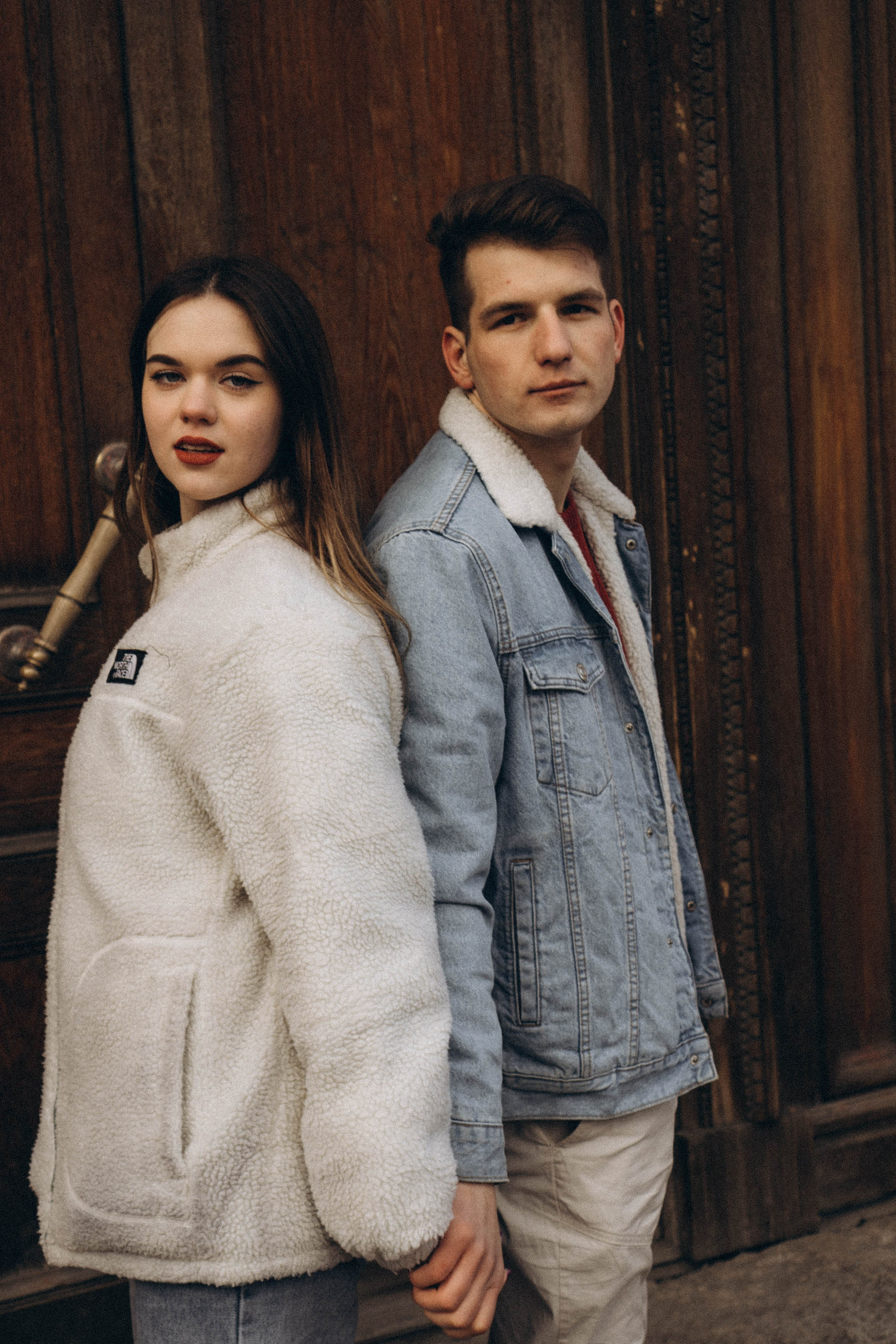 Прогулочная. Профессиональный фотограф, Санкт-Петербург — Виктория Богомолова