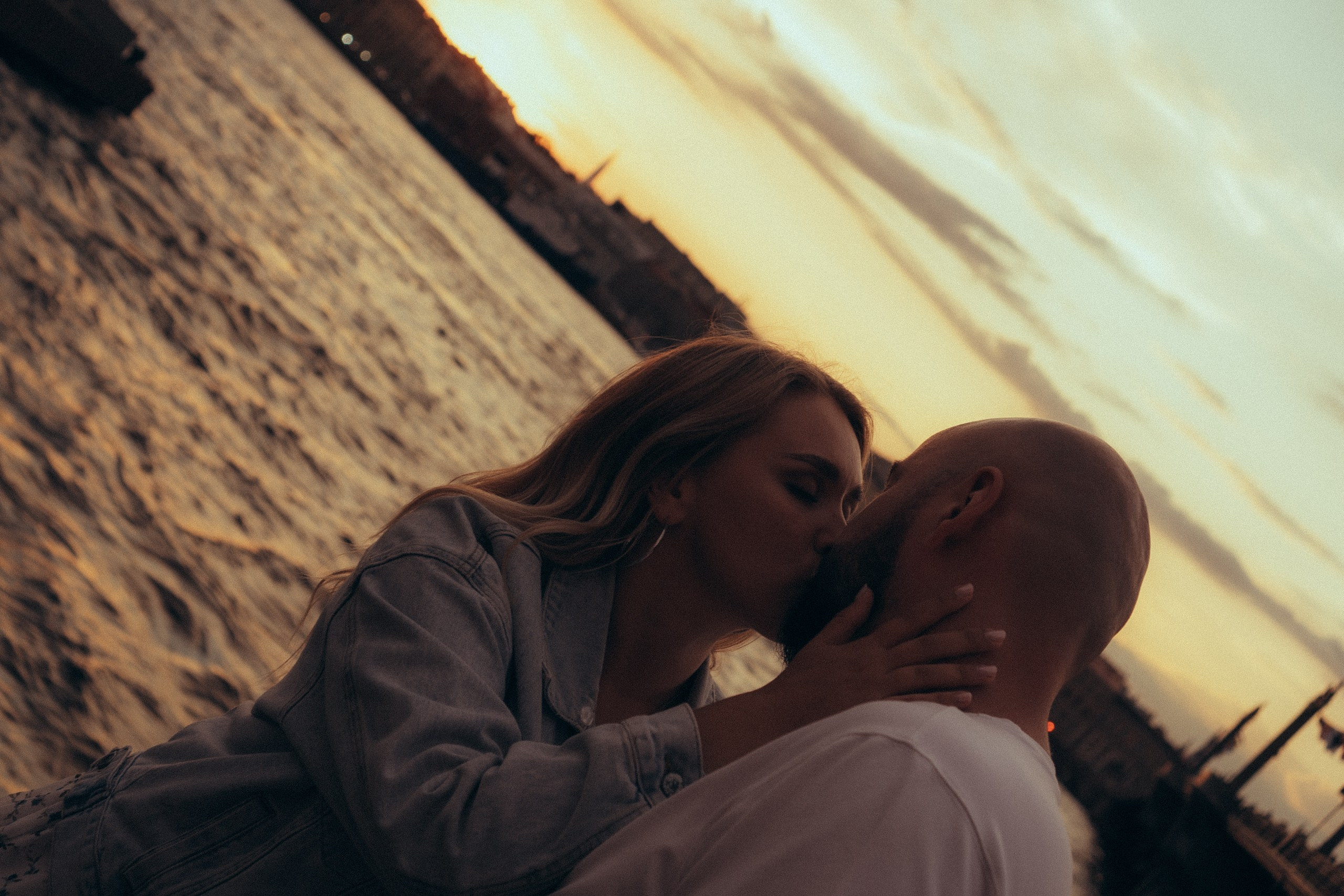 Прогулка. Профессиональный фотограф, Санкт-Петербург — Виктория Богомолова