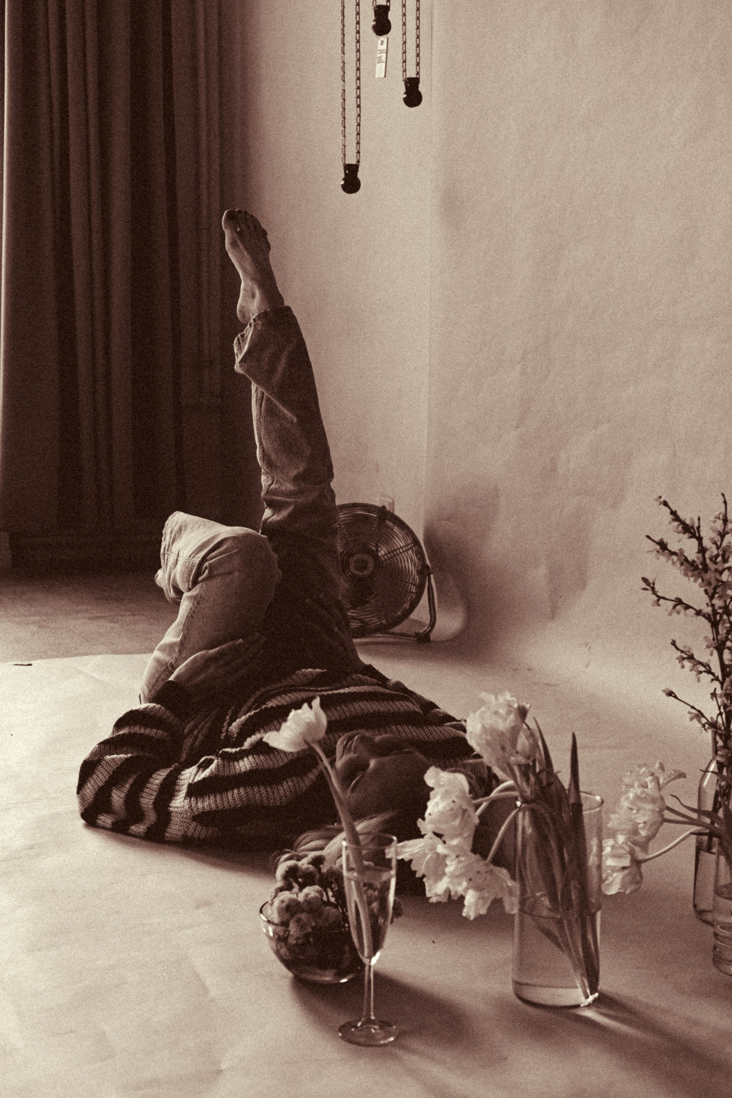 Винтажный стиль. Профессиональный фотограф, Санкт-Петербург — Виктория Богомолова