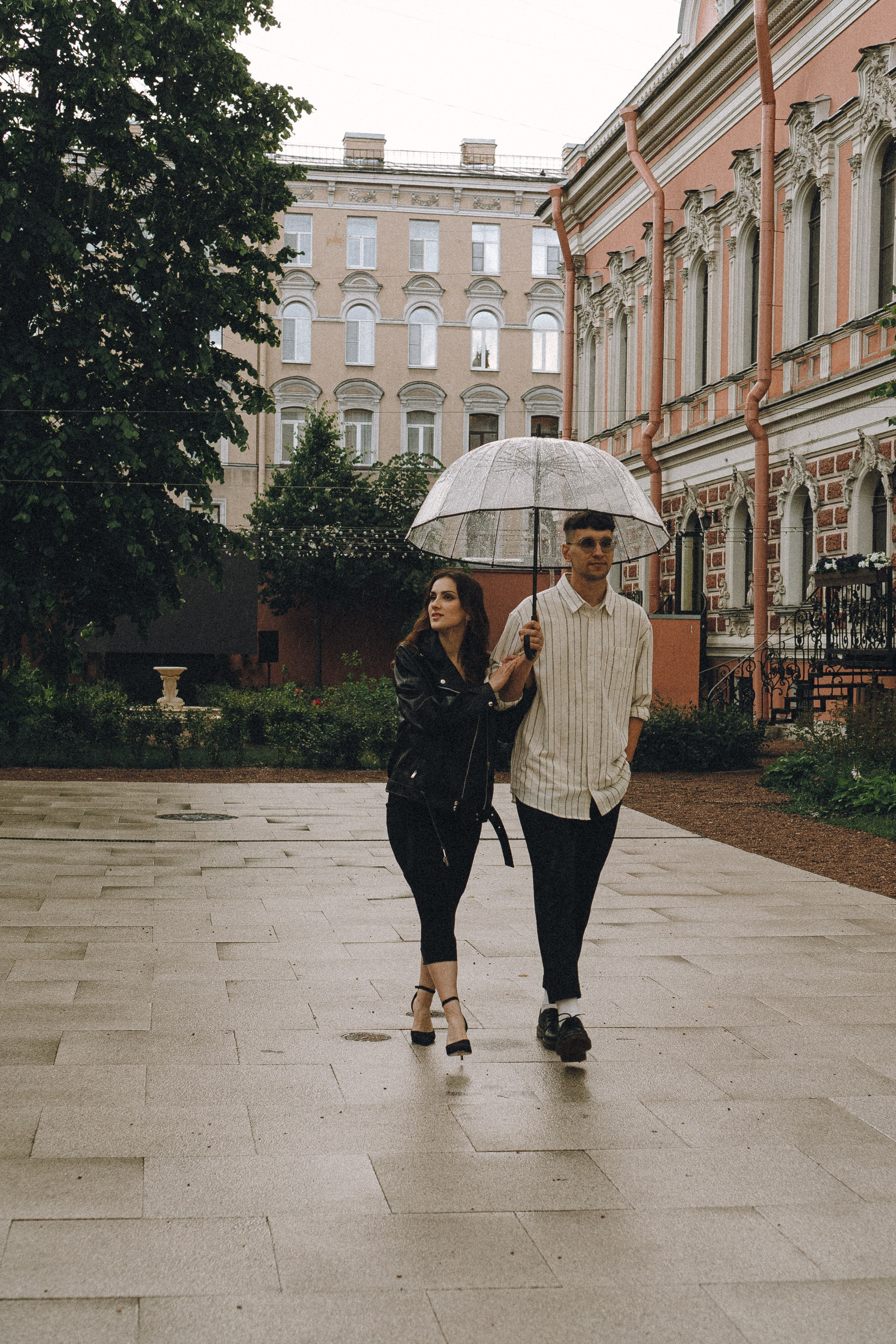 ЛЮБОВЬ В ИЮНЕ. Профессиональный фотограф, Санкт-Петербург — Виктория Богомолова