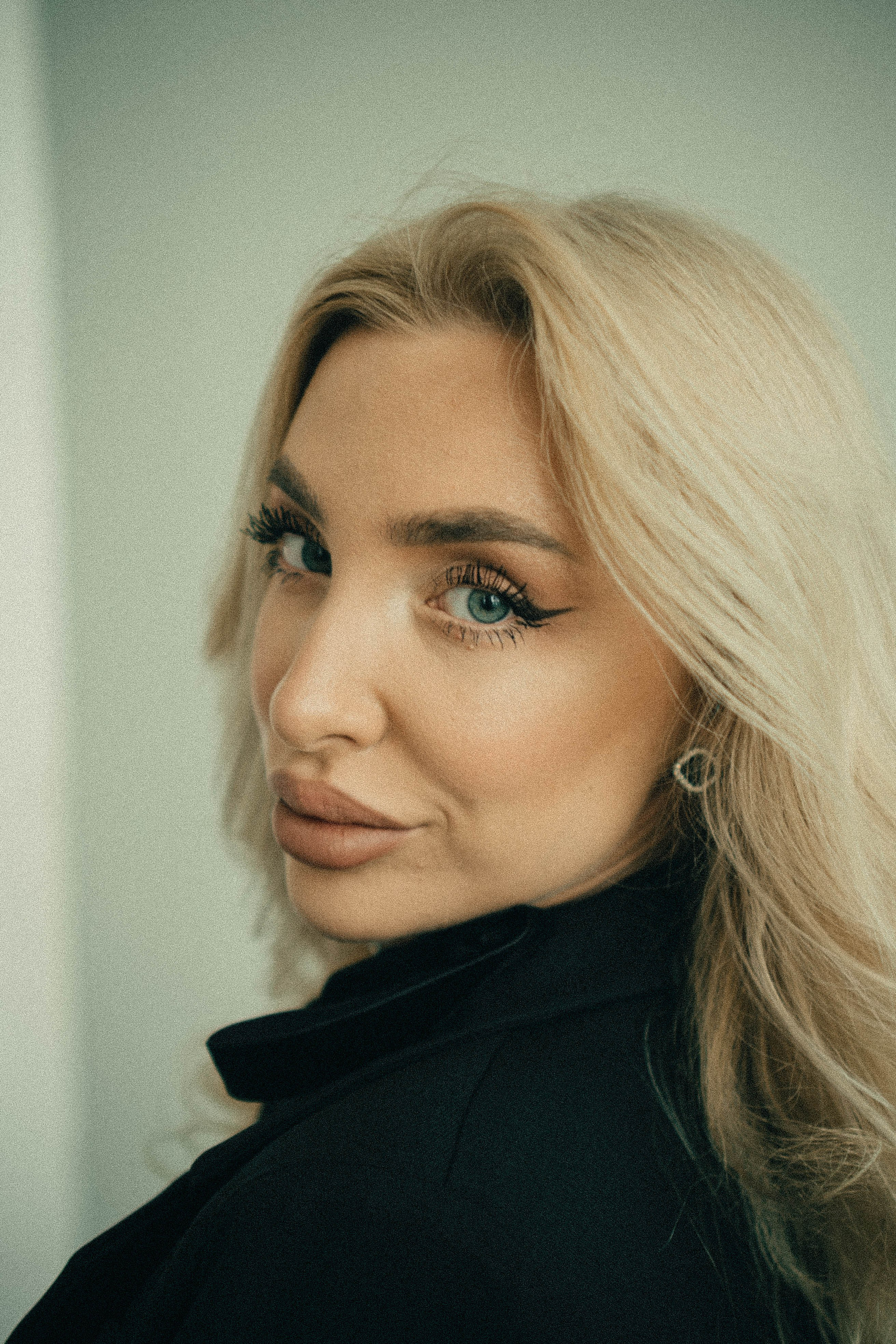 Студия. Профессиональный фотограф, Санкт-Петербург — Виктория Богомолова