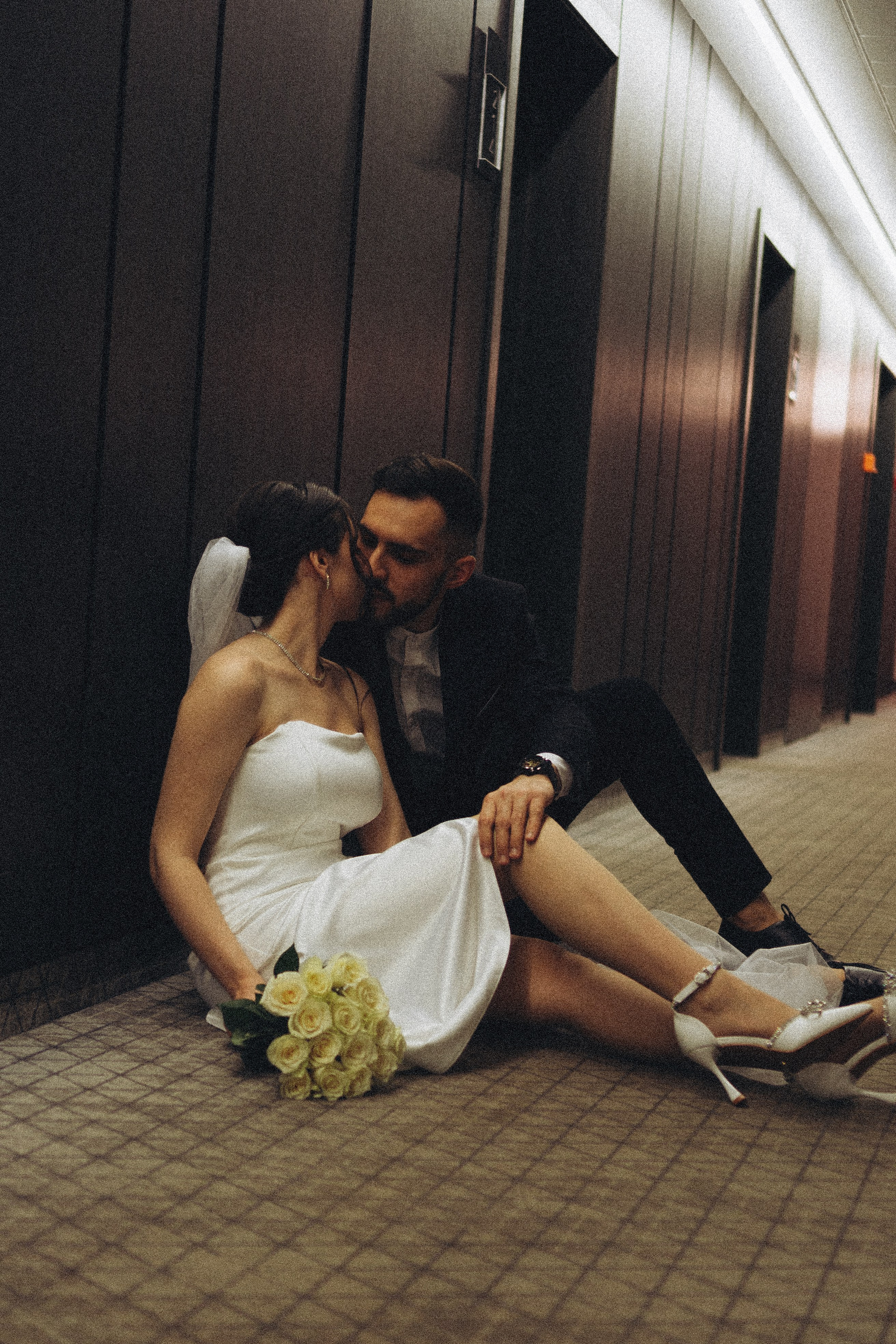 СВАДЕБНАЯ СЬЕМКА СБОРОВ ЖЕНИХА И НЕВЕСТЫ В ОТЕЛЕ И ТАКЖЕ ФОТОСЕССИИЯ В ОТЕЛЕЕ МЕГАПОЛИС БРЯНСК. Профессиональный фотограф, Санкт-Петербург — Виктория Богомолова