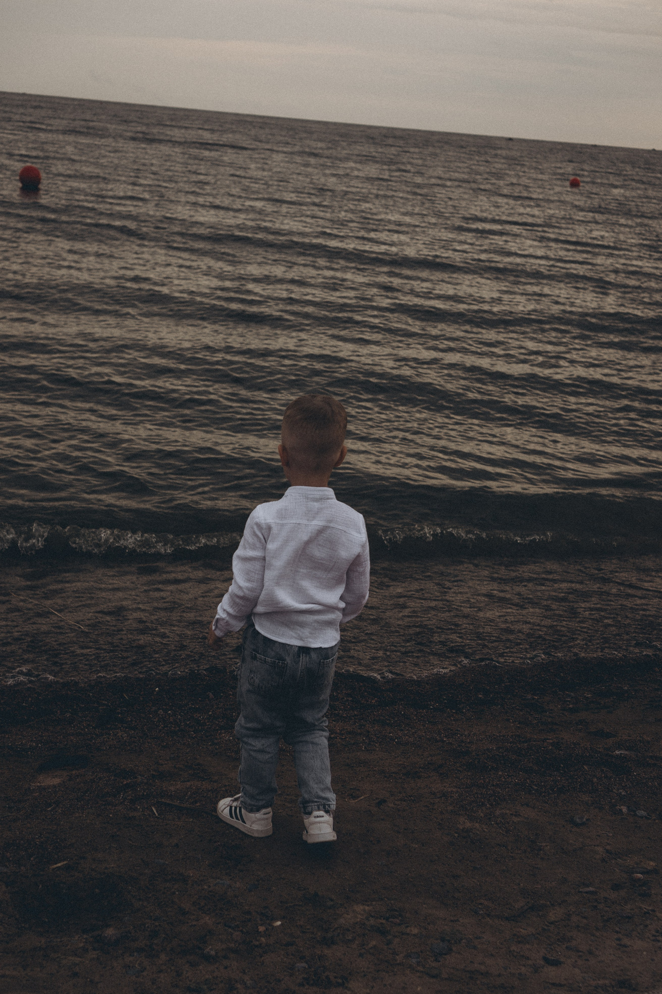 Семейная история на берегу залива. Профессиональный фотограф, Санкт-Петербург — Виктория Богомолова