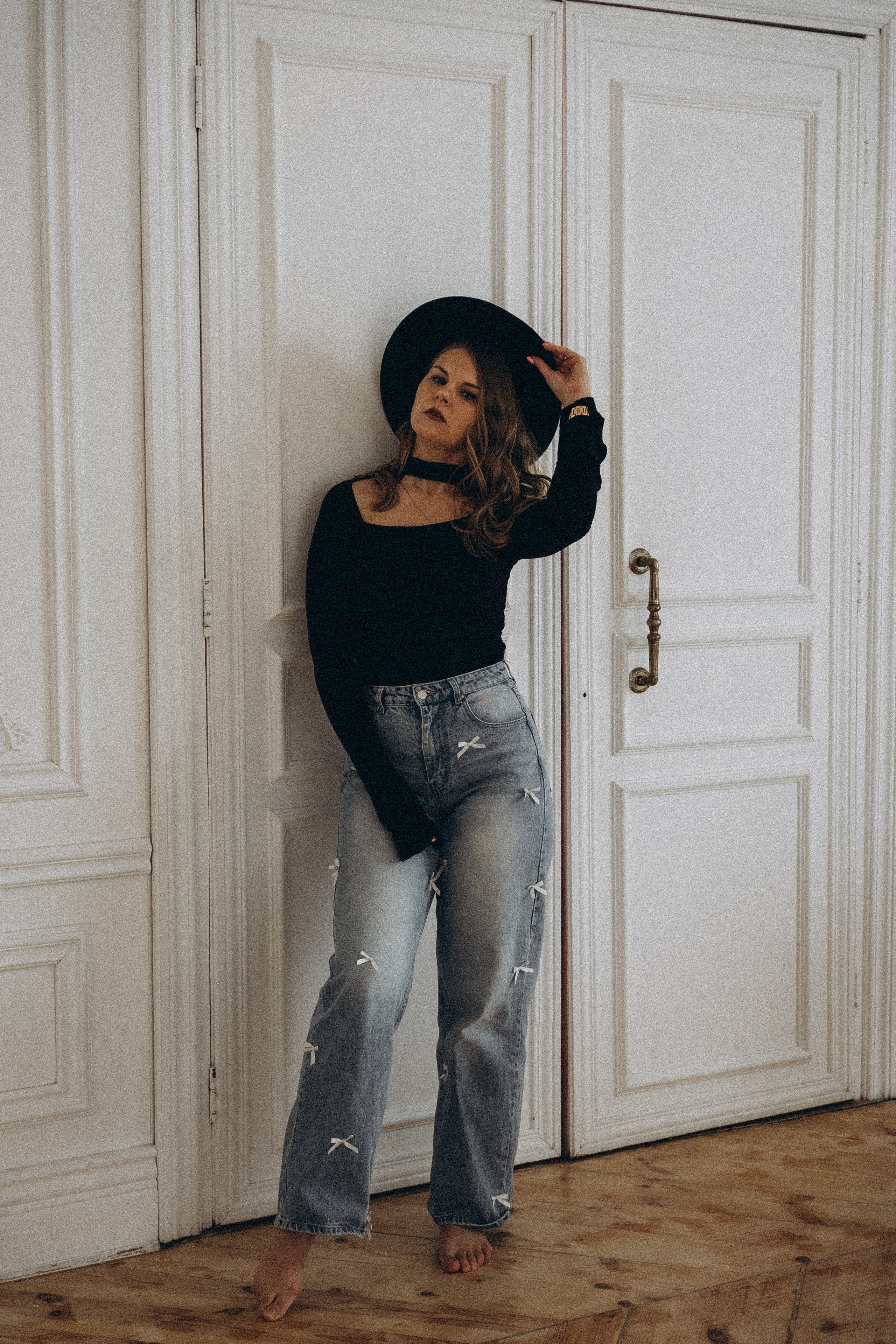 Семейная история в студии. Профессиональный фотограф, Санкт-Петербург — Виктория Богомолова