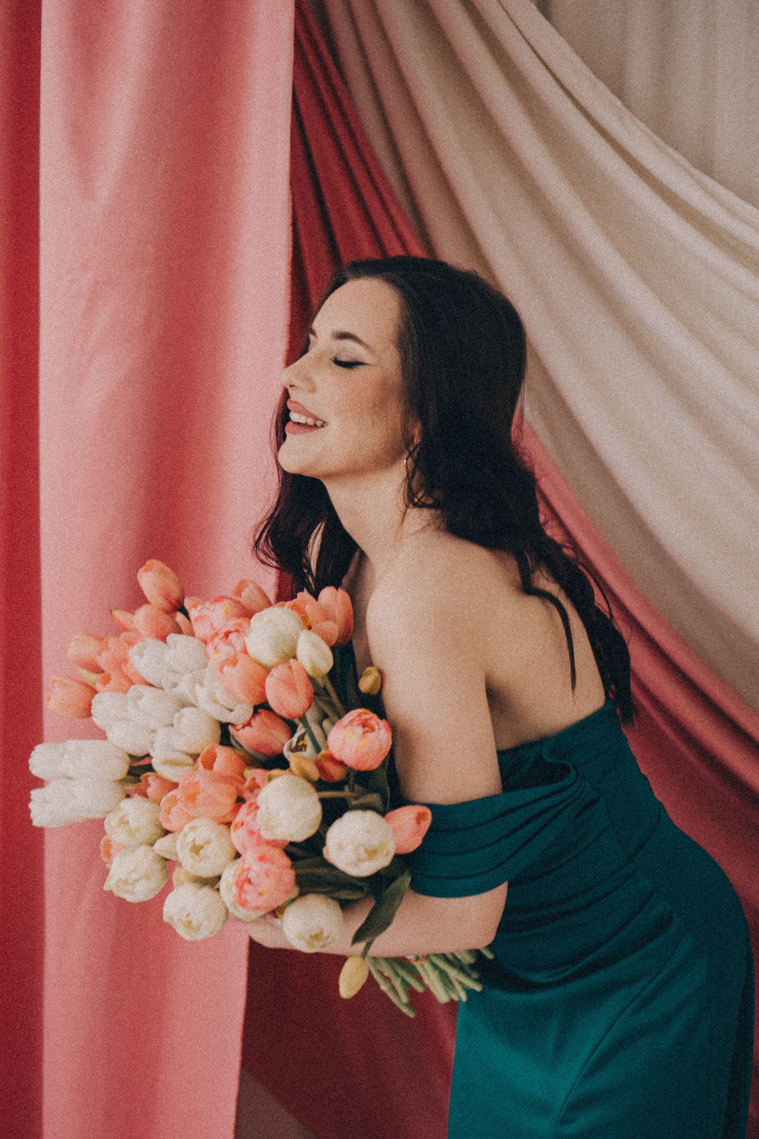 Весенняя. Профессиональный фотограф, Санкт-Петербург — Виктория Богомолова