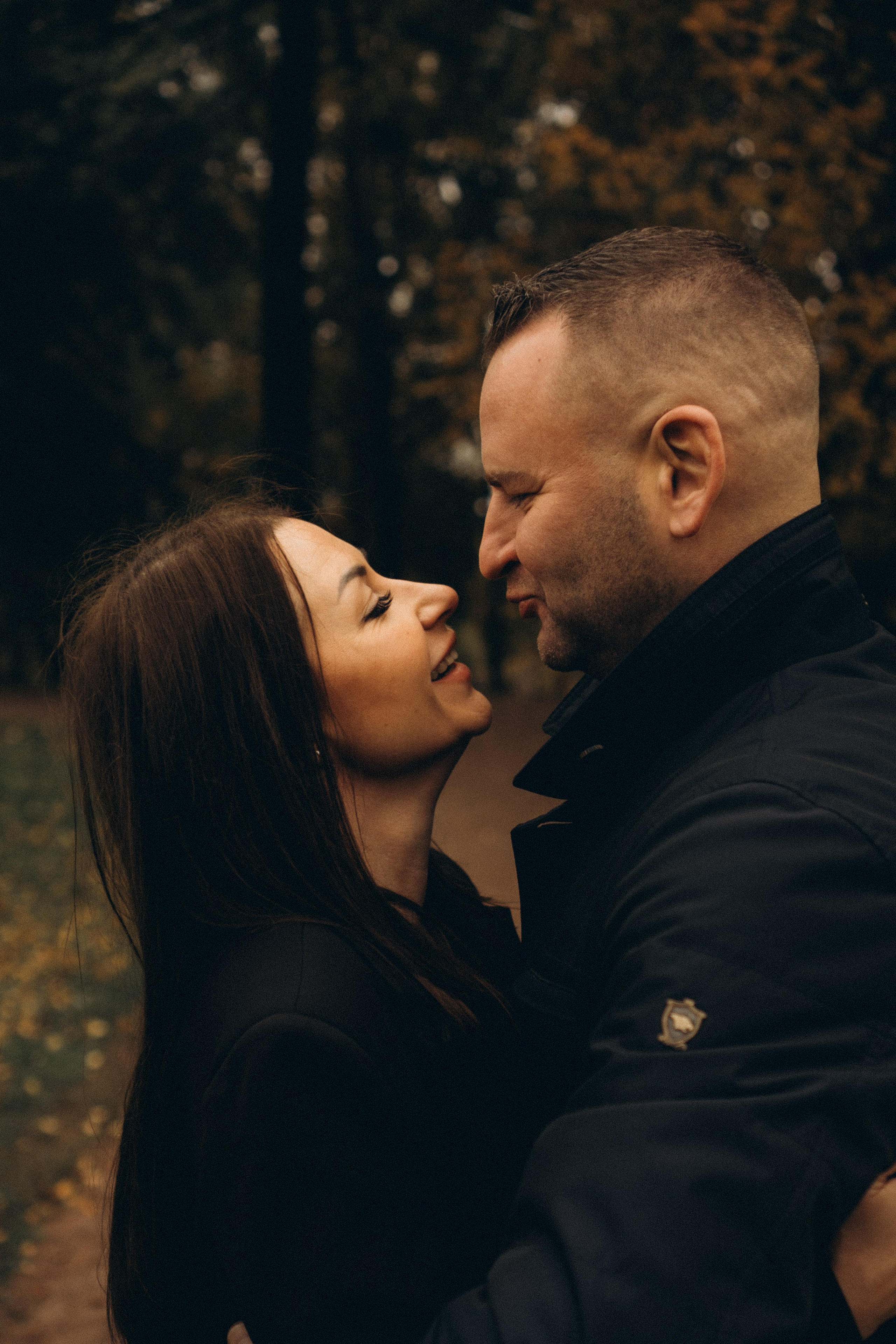 Любовь. Профессиональный фотограф, Санкт-Петербург — Виктория Богомолова