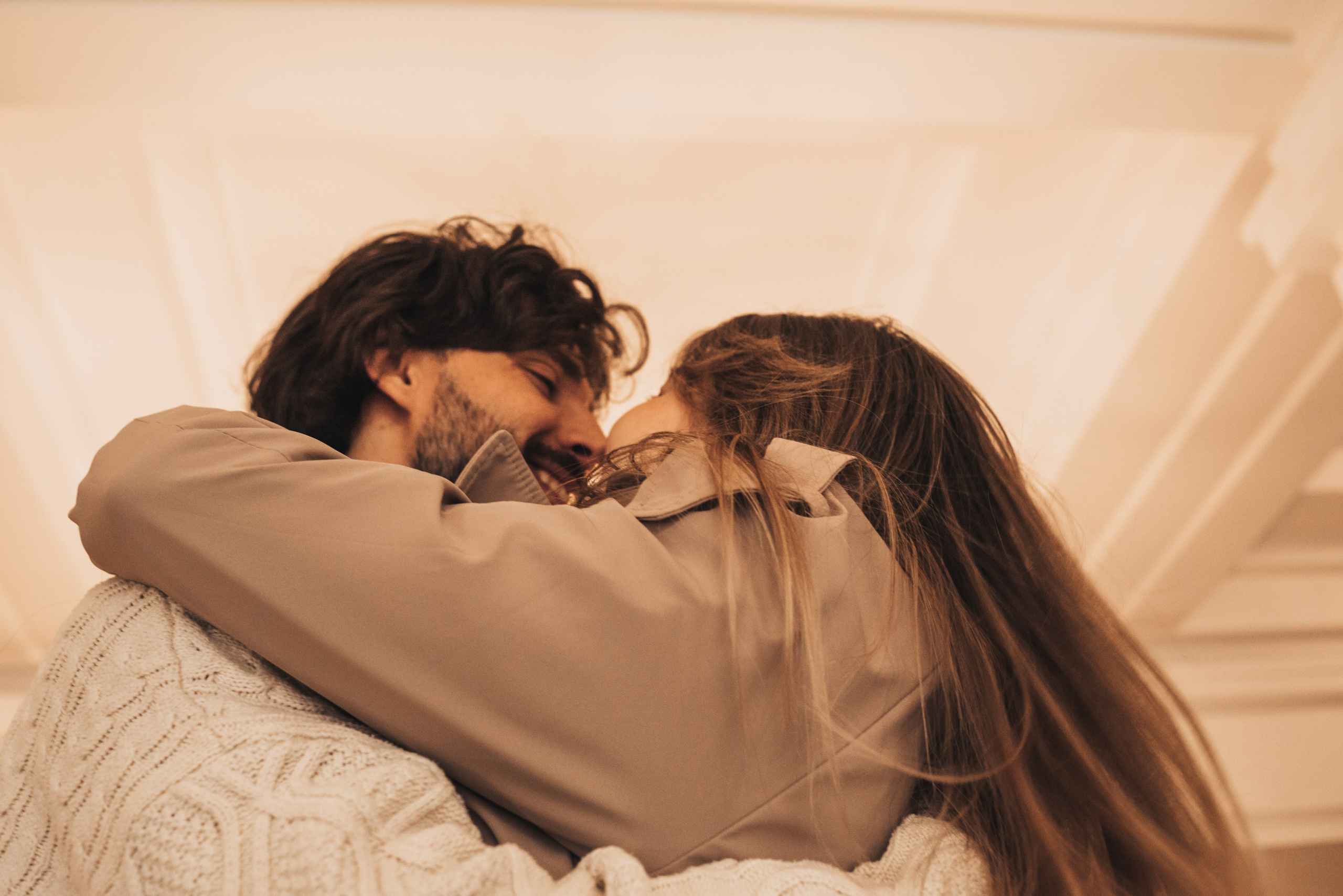 Максим и Татьяна. Фотограф Людмила Федотова