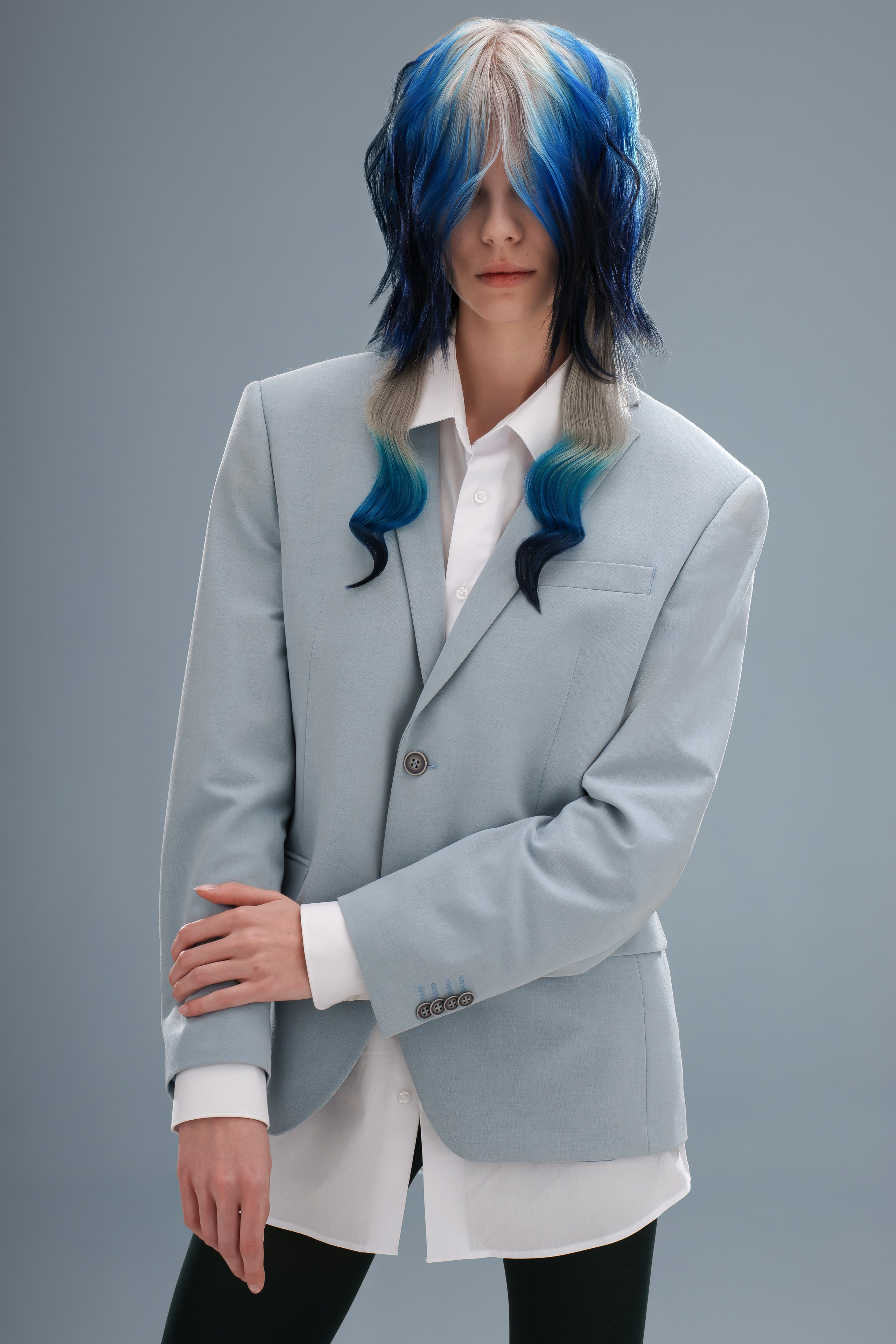 ESTEL Color Life 2025. Vladislav Blinov photographer