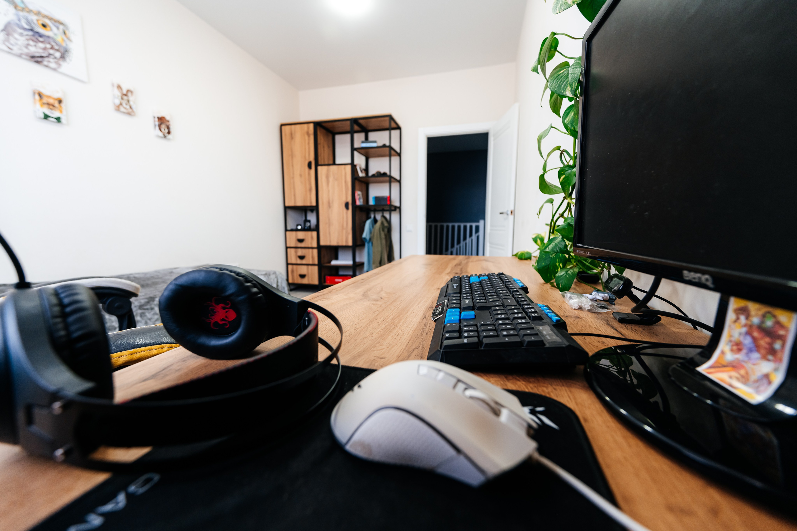 LoftKost изготовление мебели Лофт в Ставрополе