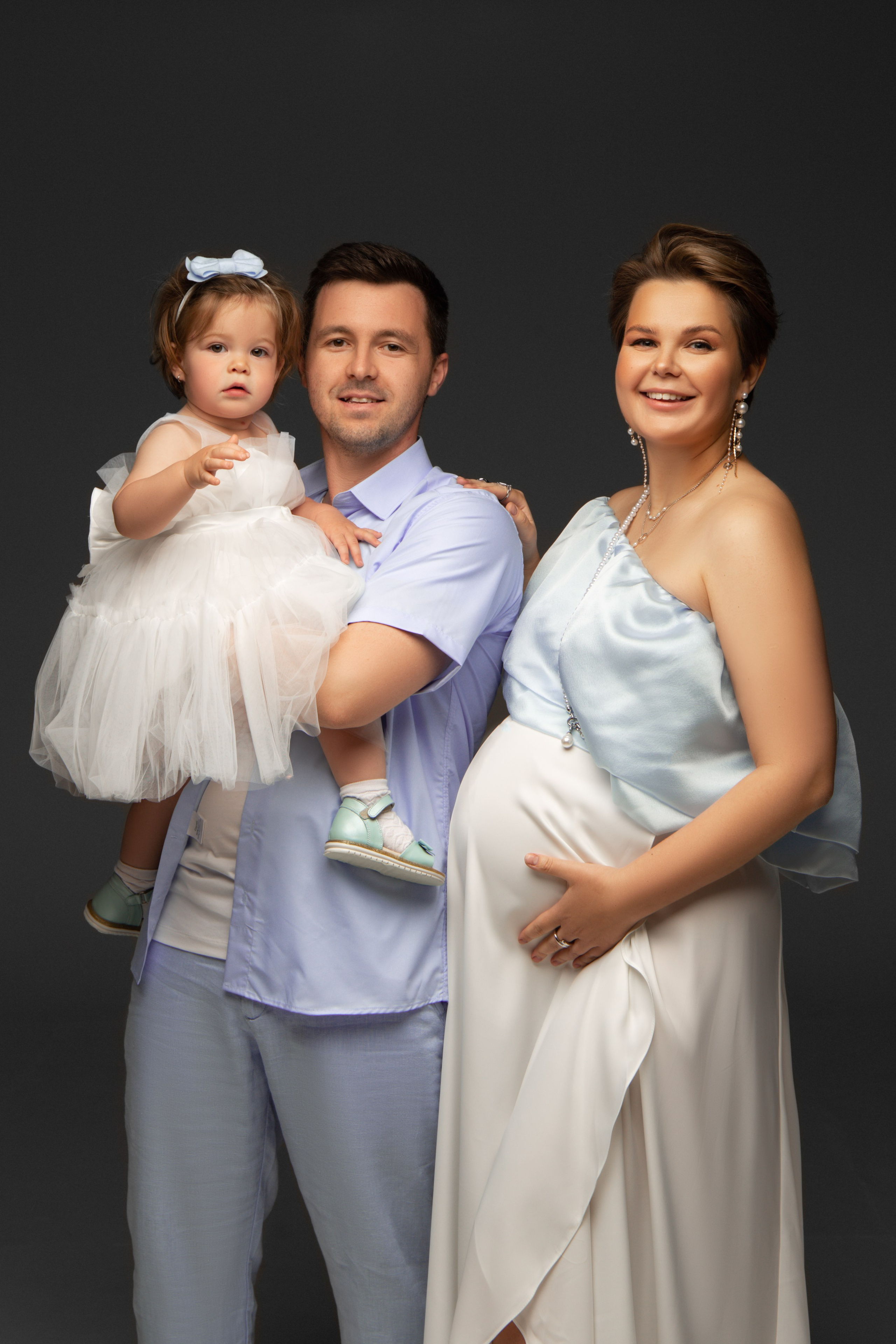 Фотосессия беременности. Фотограф беременности и материнства в Самаре Наташа Бакаянова